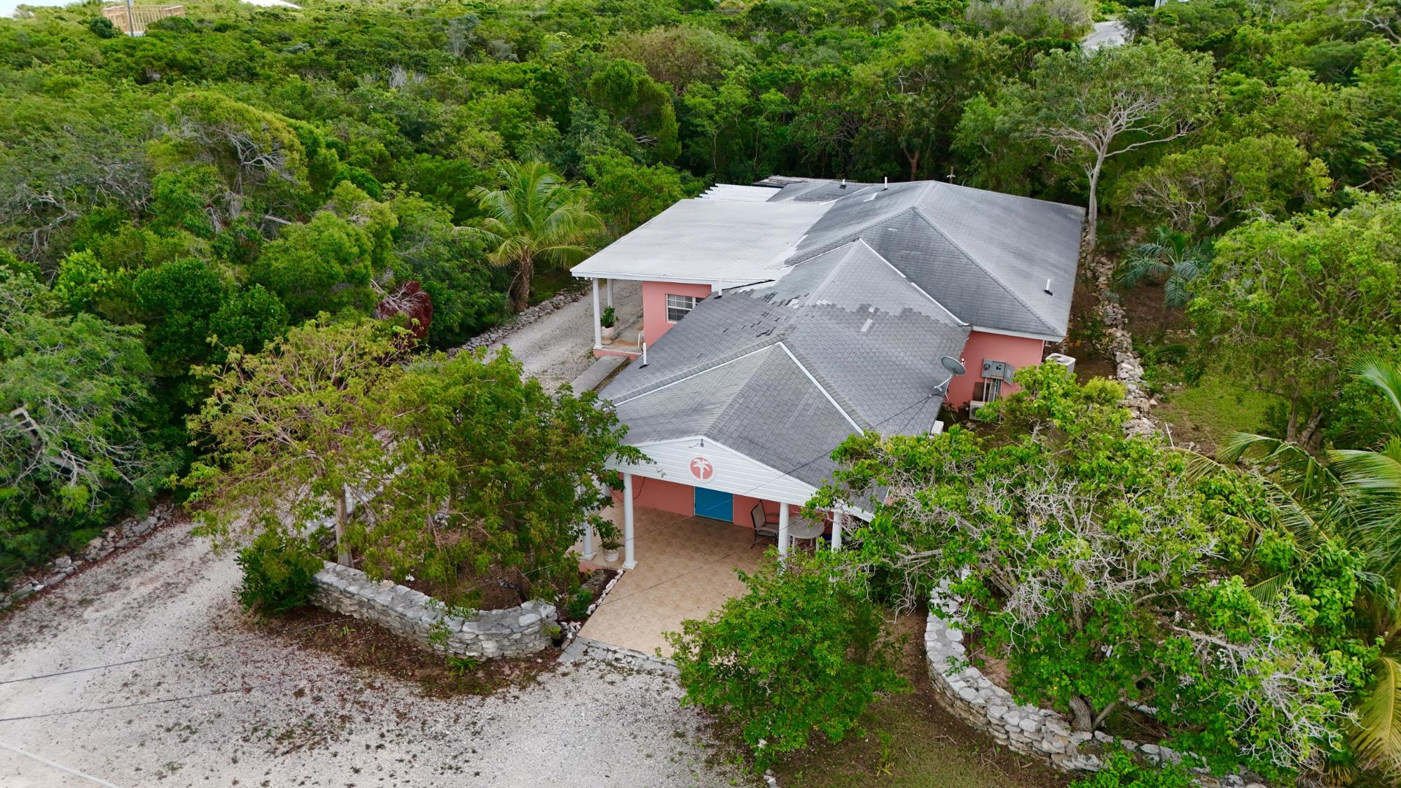 SCHOONER ROAD, FLAMINGO B