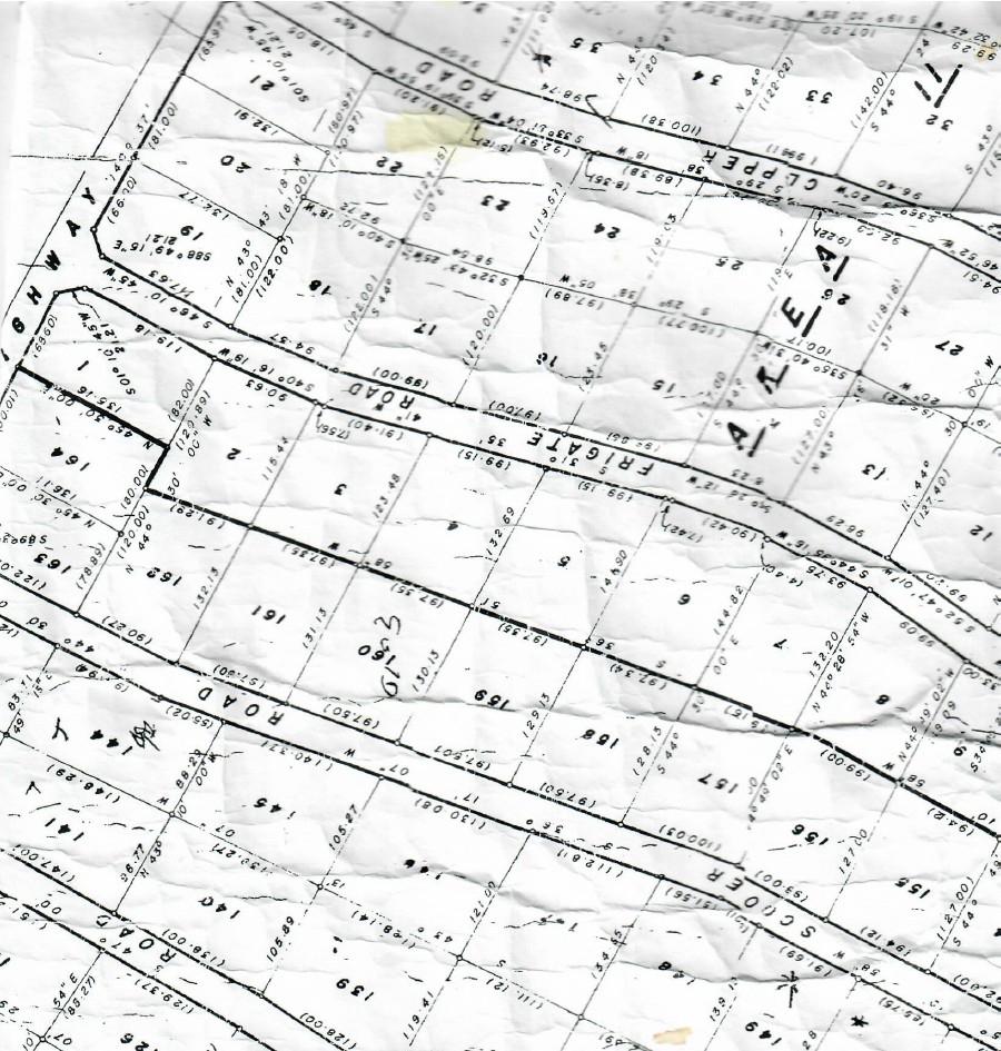 SCHOONER ROAD, FLAMINGO B