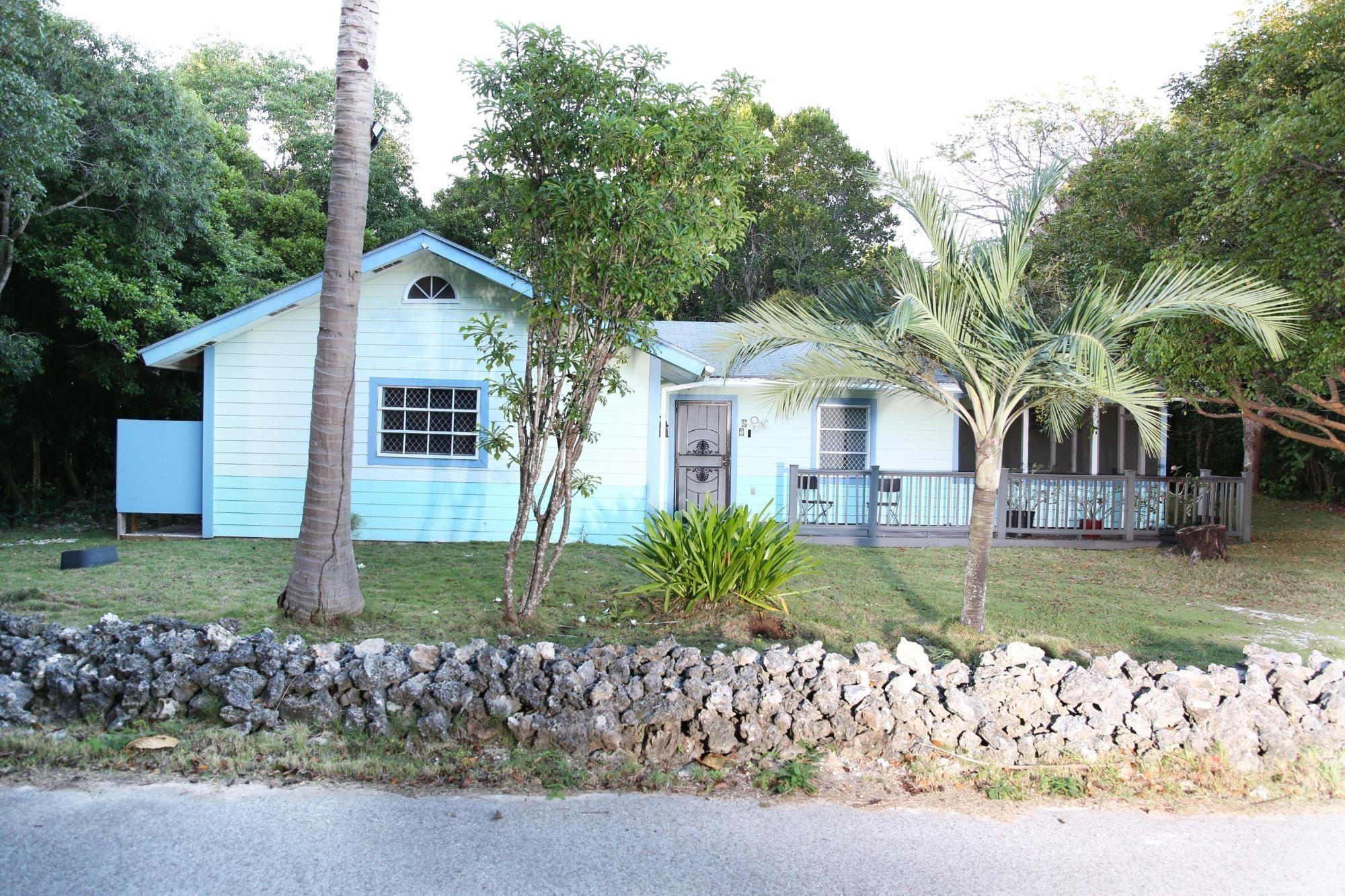 ANDROS BEACH COLONY SUBDI