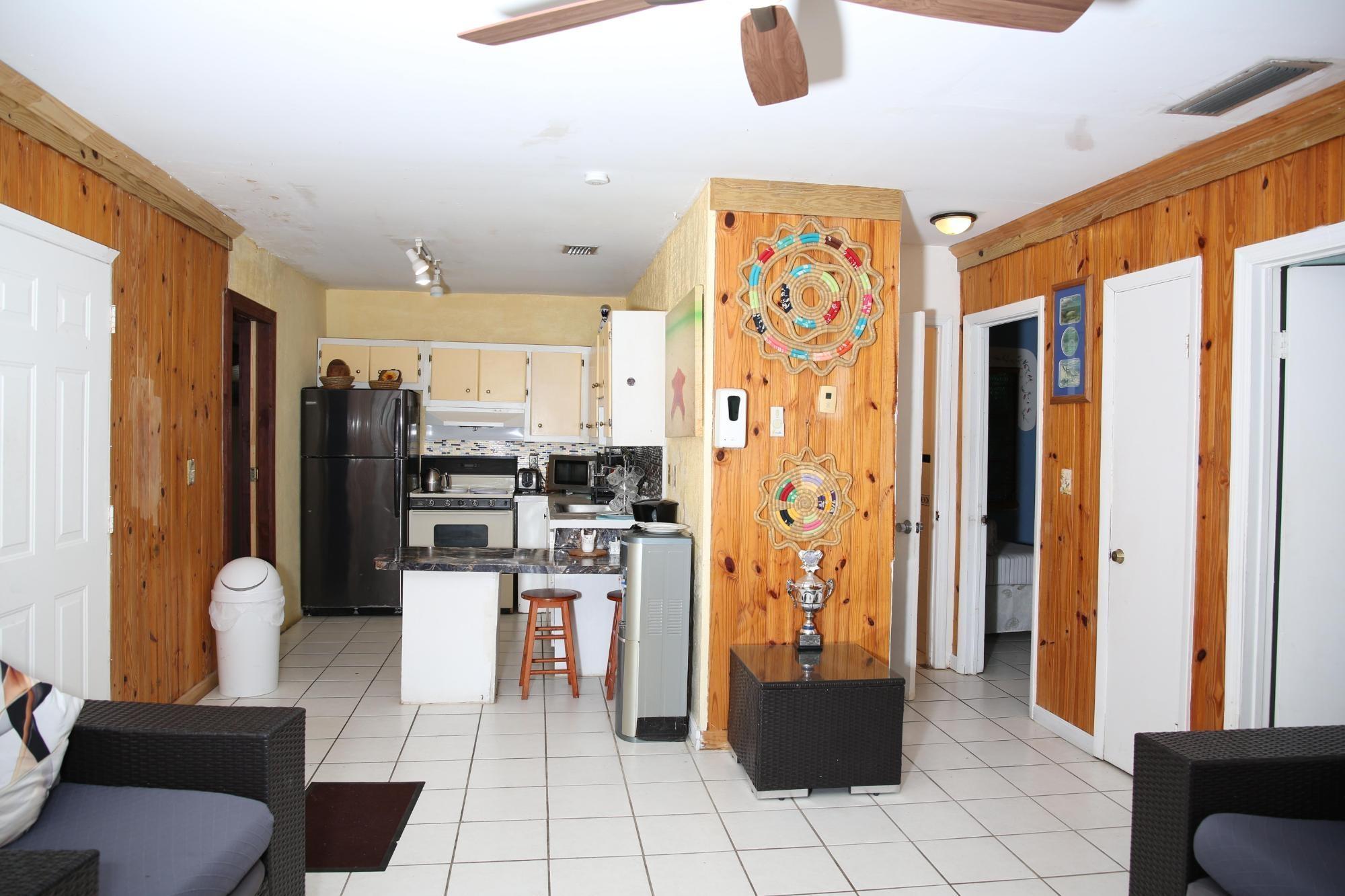 ANDROS BEACH COLONY SUBDI