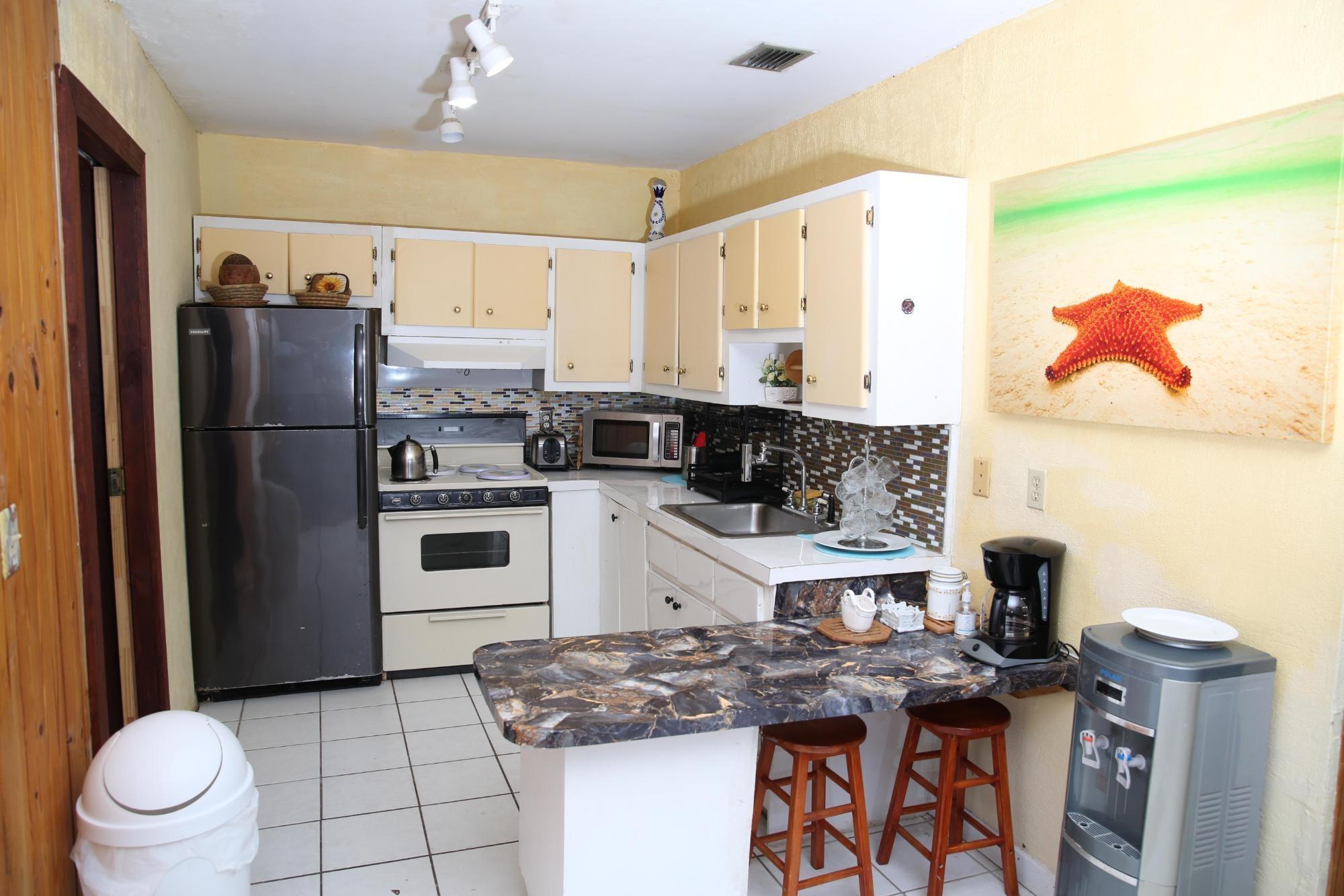 ANDROS BEACH COLONY SUBDI