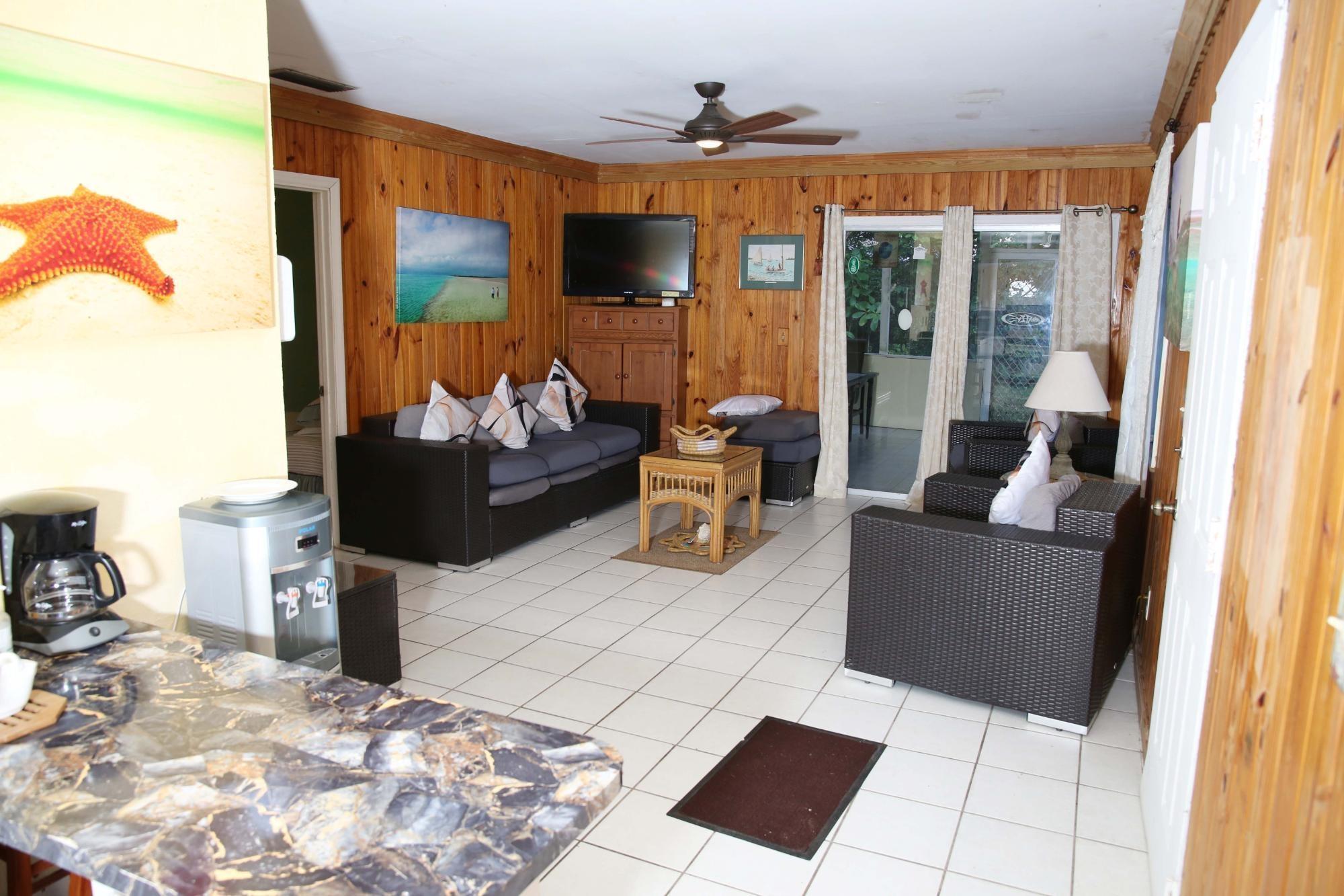 ANDROS BEACH COLONY SUBDI