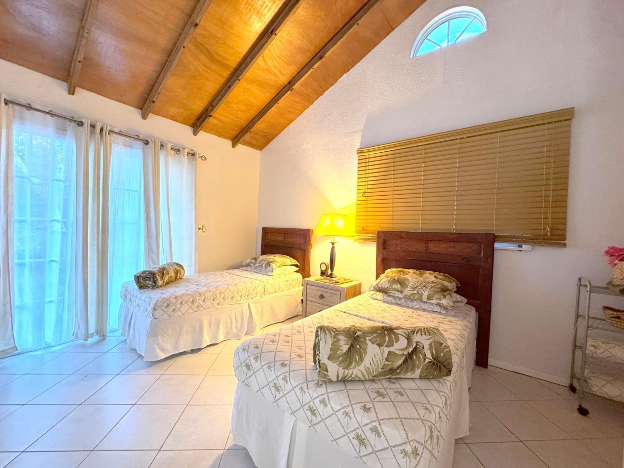 ANDROS BEACH COLONY SUBDI