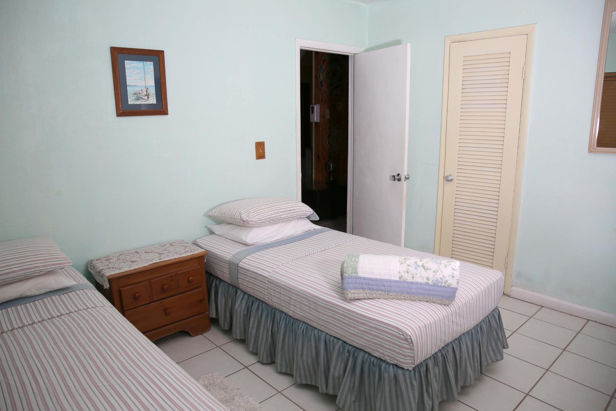 ANDROS BEACH COLONY SUBDI