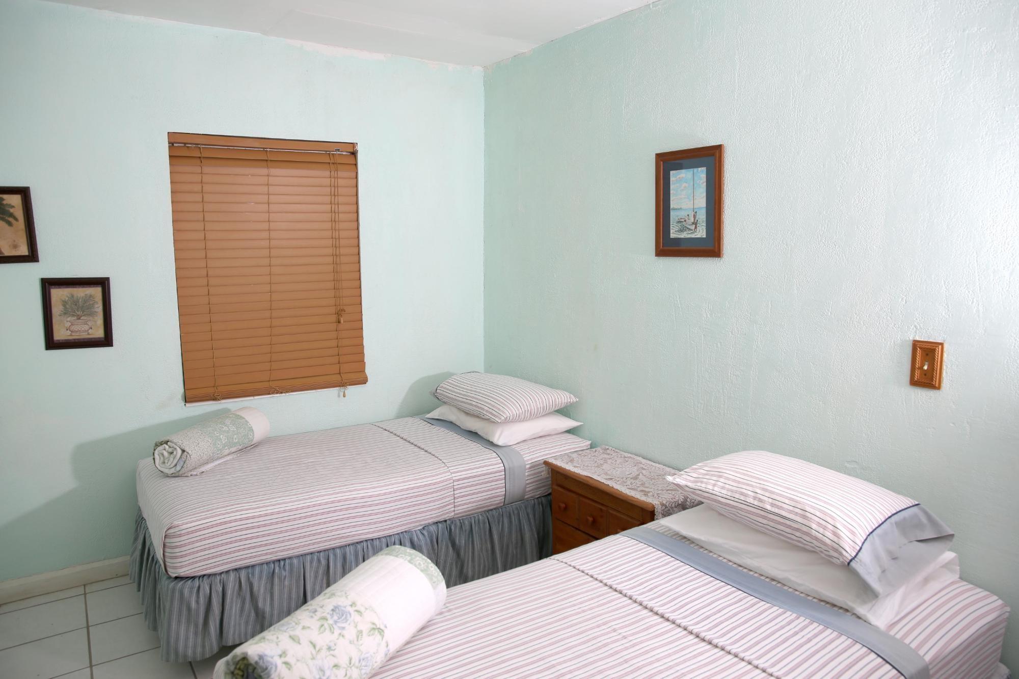 ANDROS BEACH COLONY SUBDI