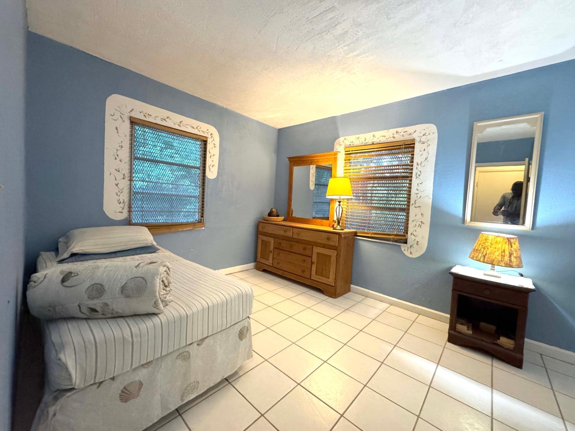 ANDROS BEACH COLONY SUBDI