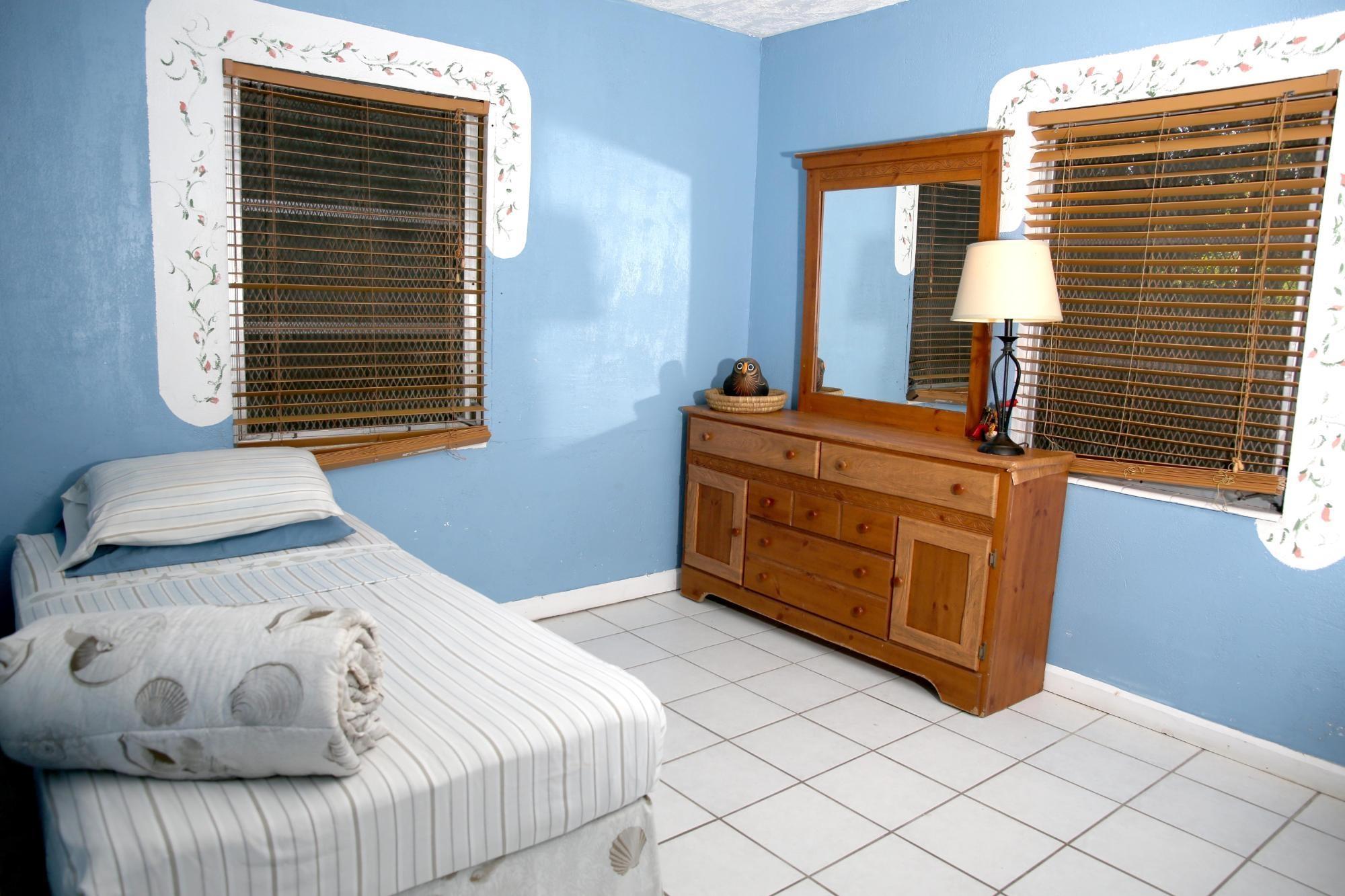 ANDROS BEACH COLONY SUBDI