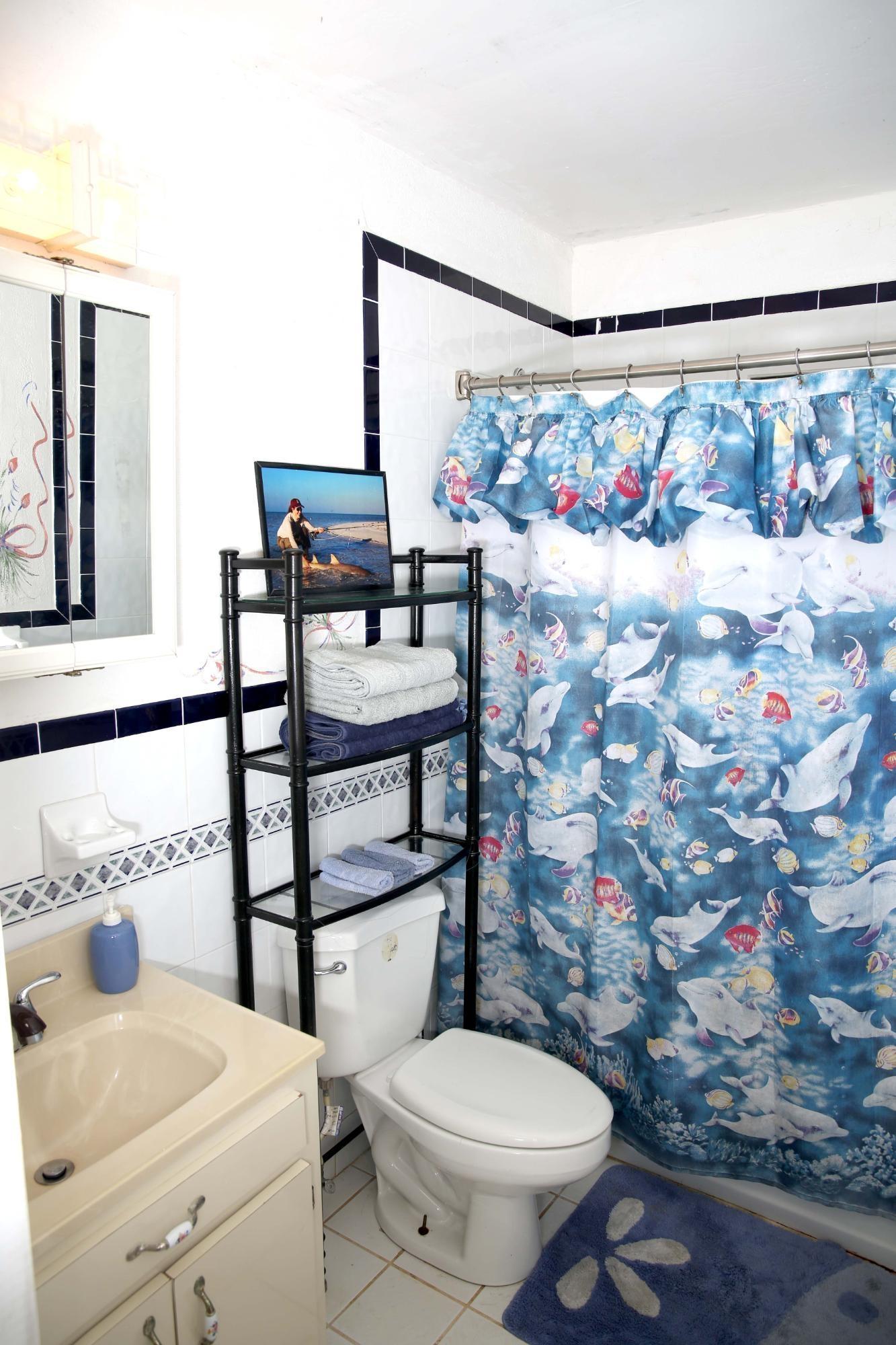 ANDROS BEACH COLONY SUBDI