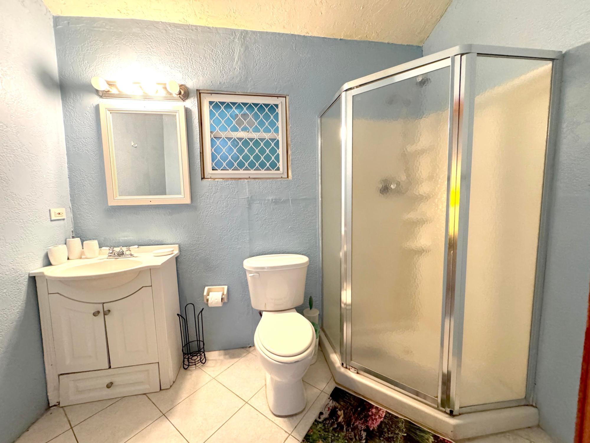 ANDROS BEACH COLONY SUBDI