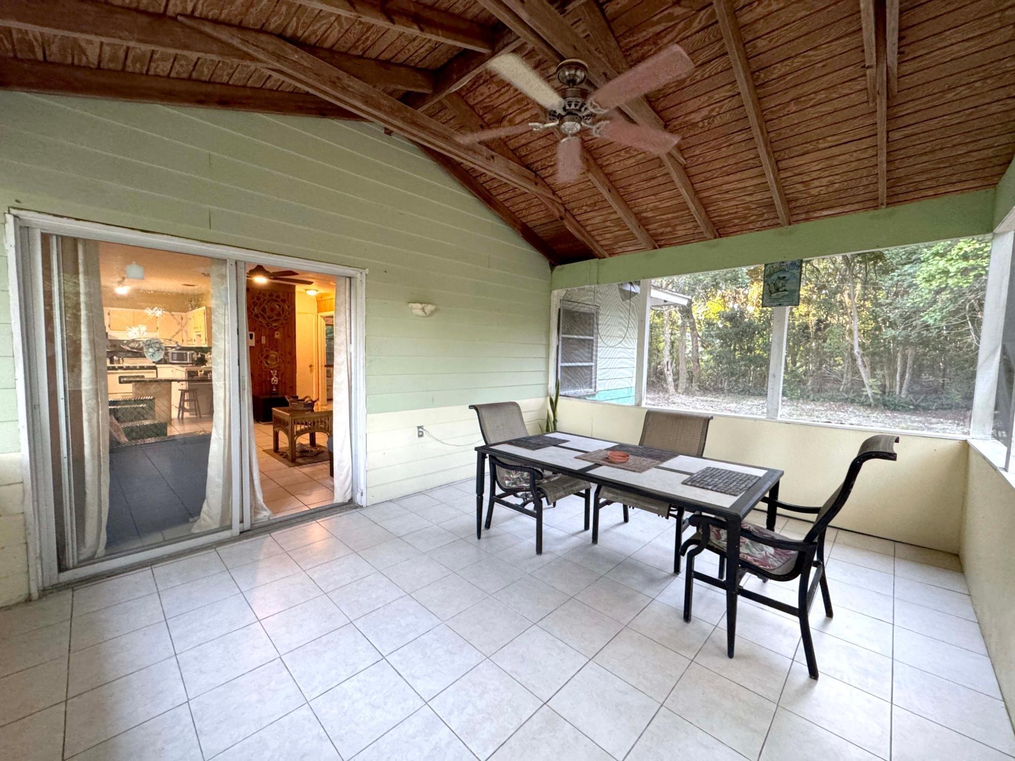 ANDROS BEACH COLONY SUBDI