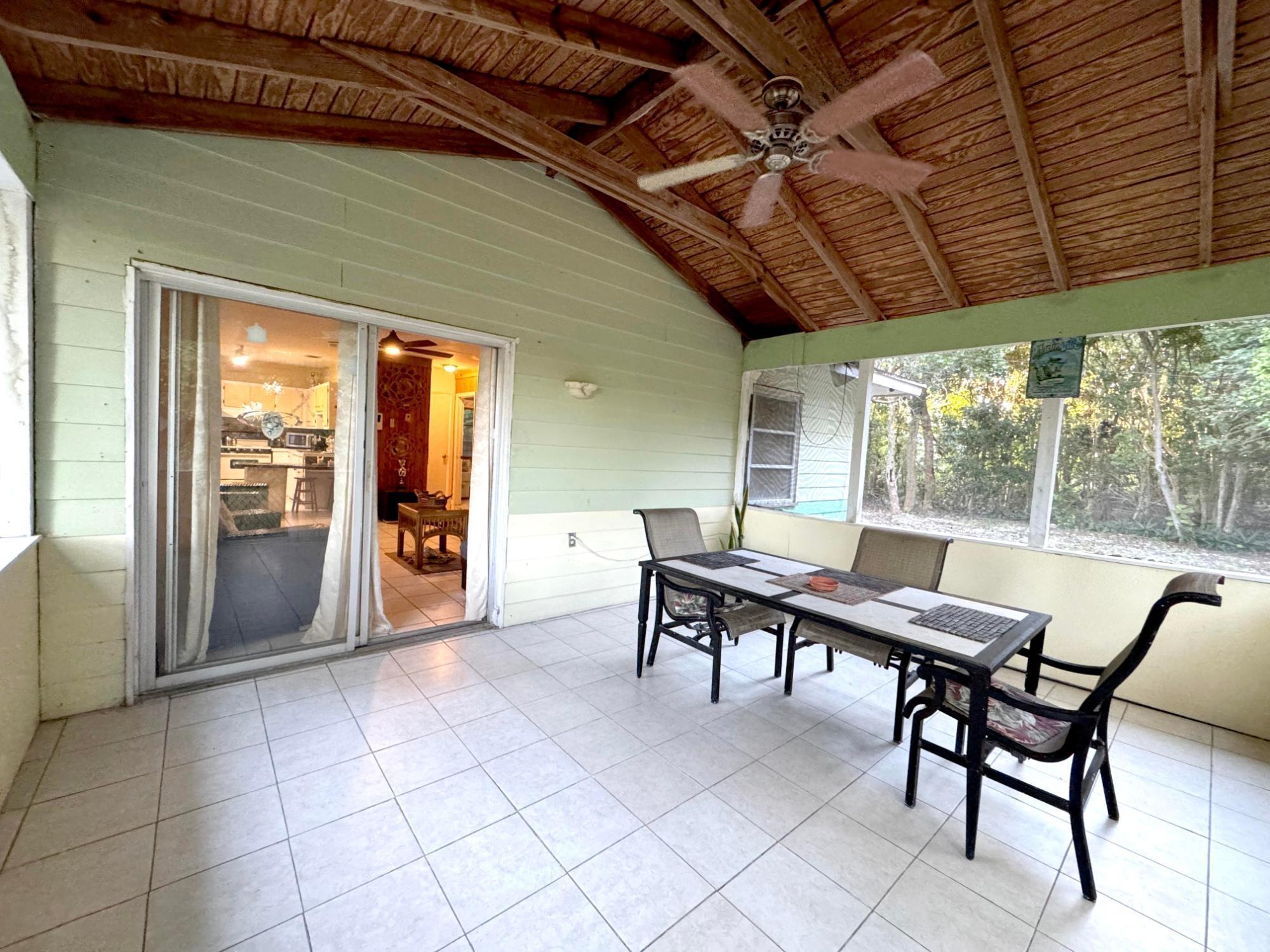 ANDROS BEACH COLONY SUBDI