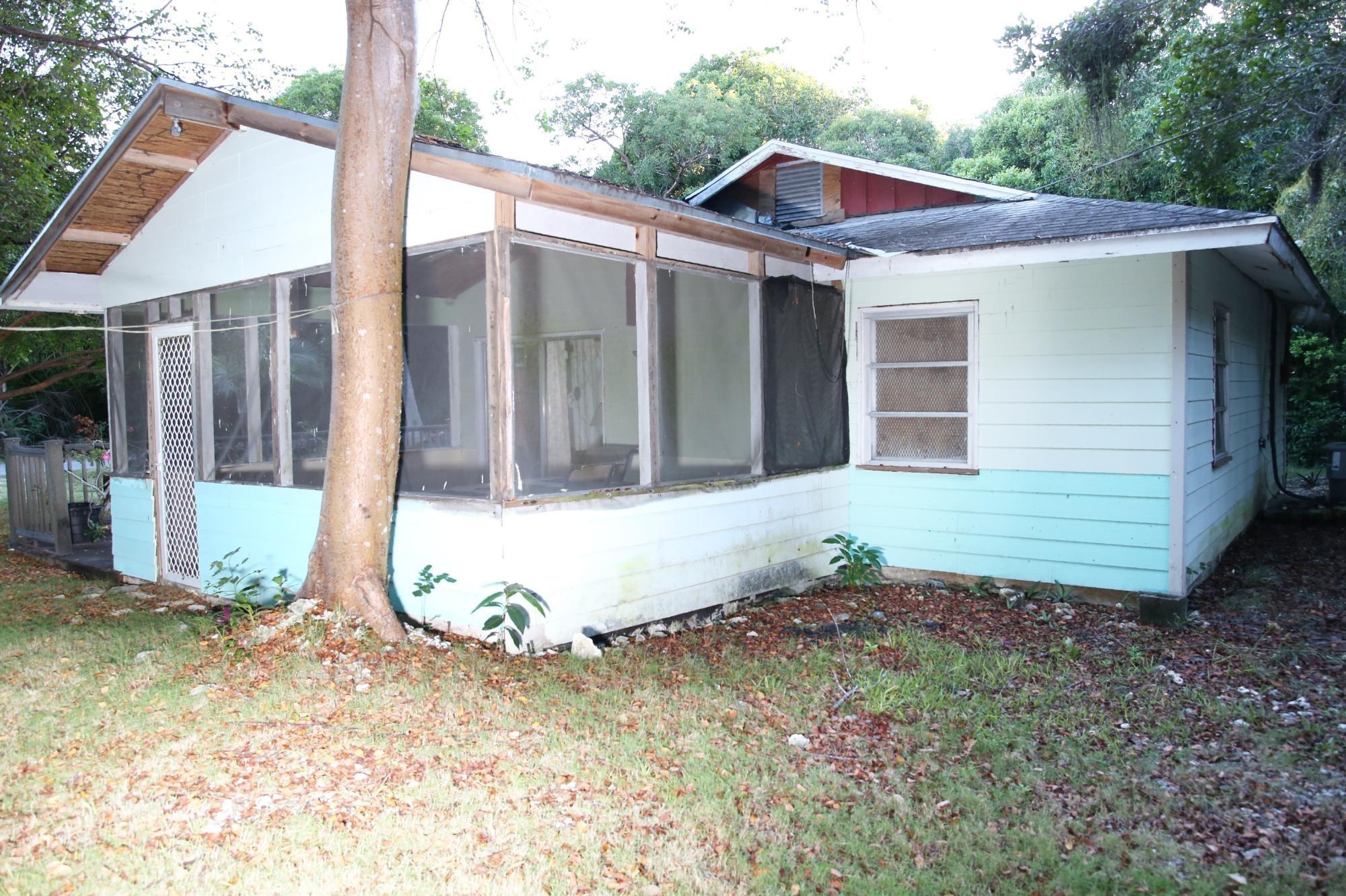 ANDROS BEACH COLONY SUBDI