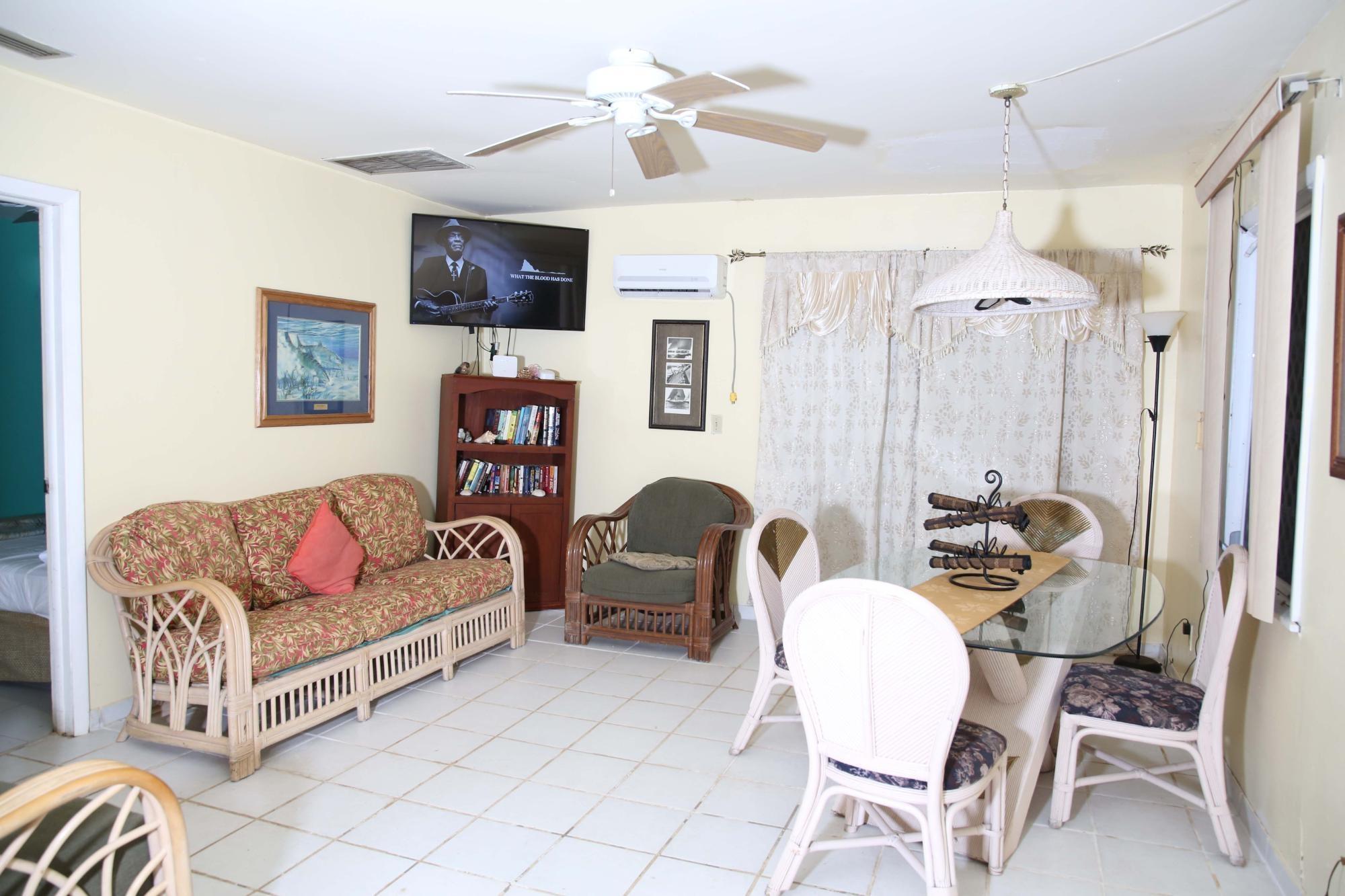 ANDROS BEACH COLONY SUBDI