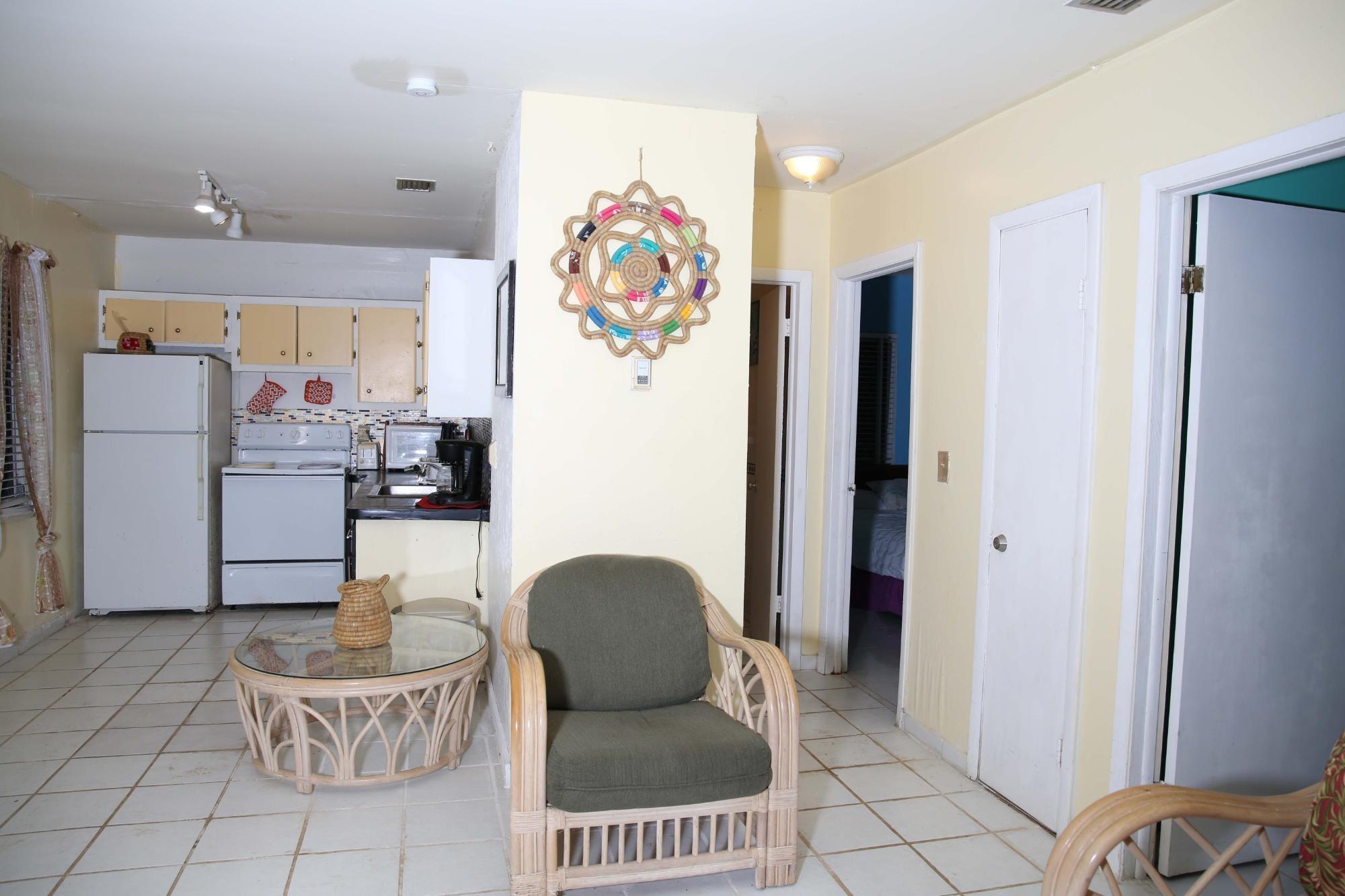 ANDROS BEACH COLONY SUBDI