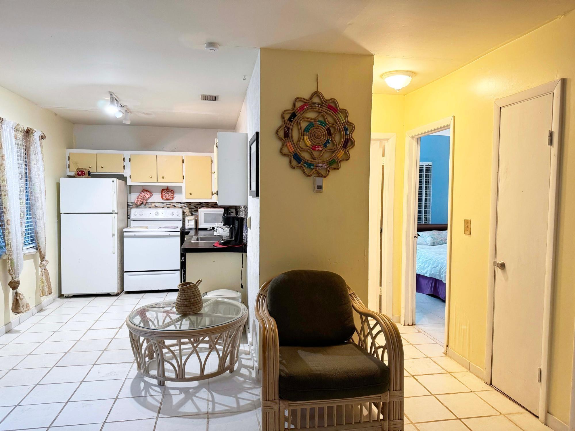 ANDROS BEACH COLONY SUBDI