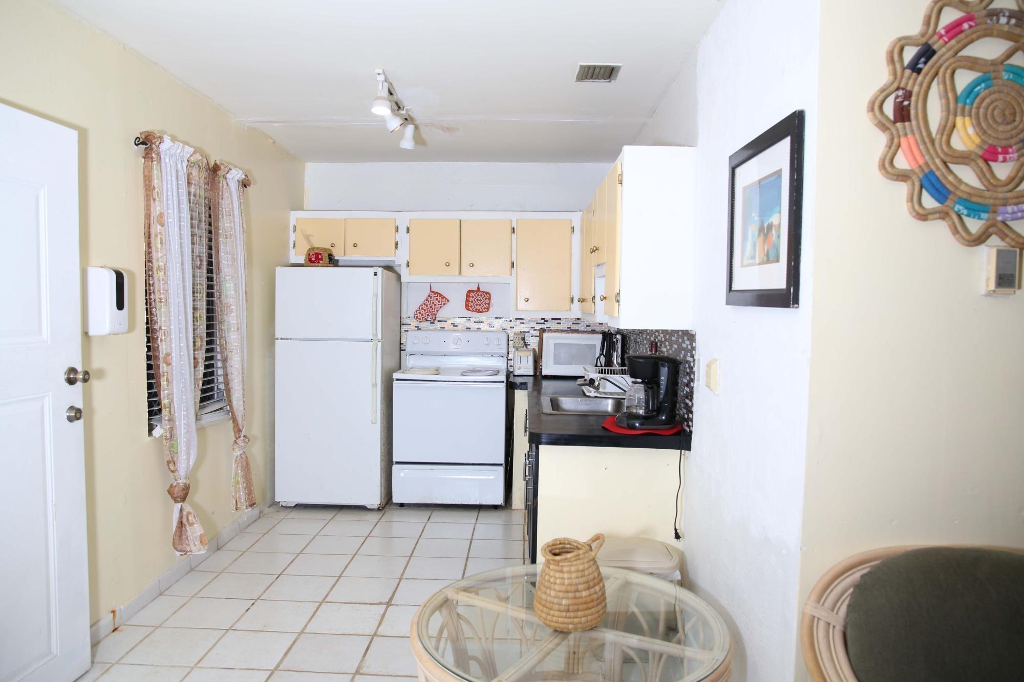 ANDROS BEACH COLONY SUBDI