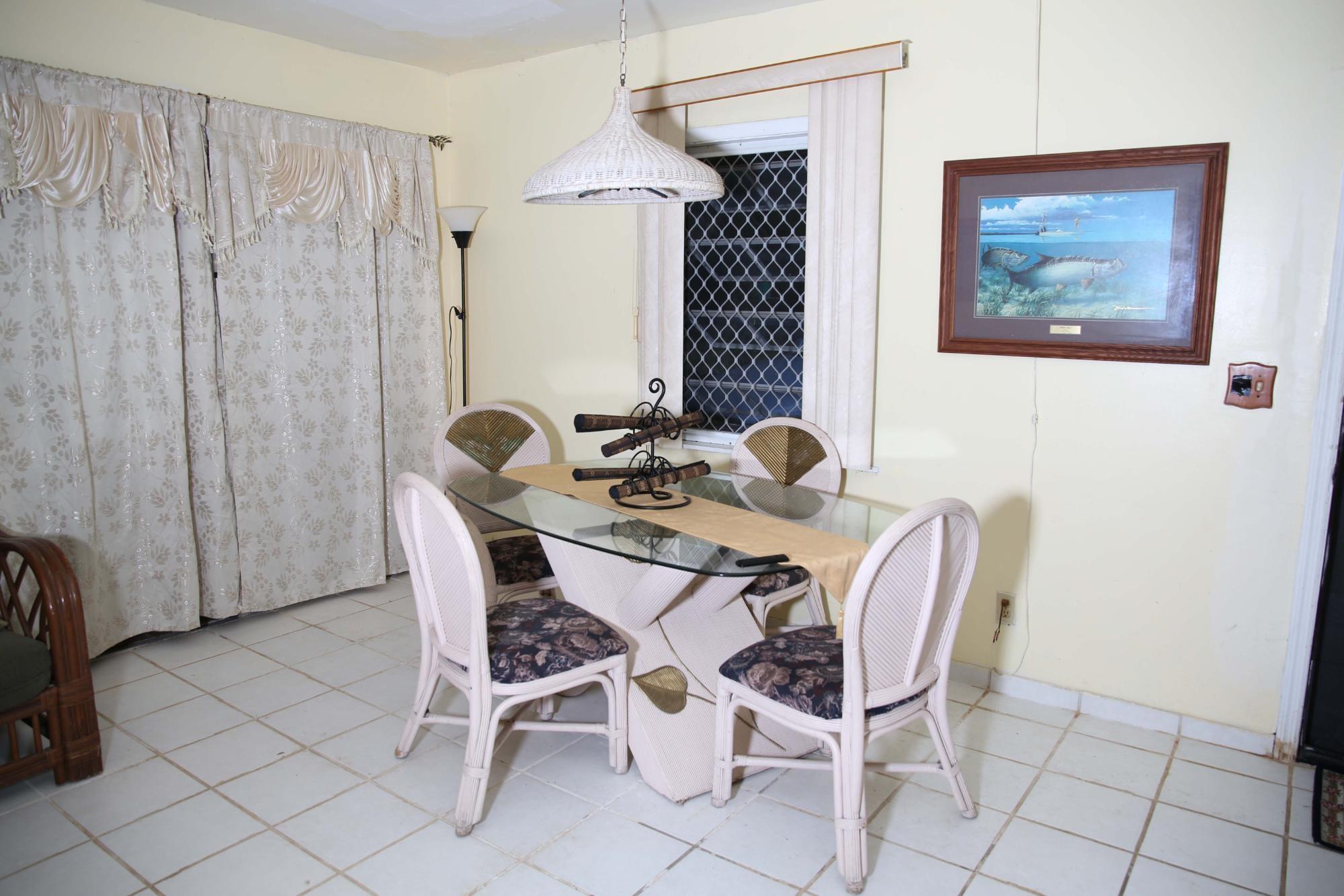 ANDROS BEACH COLONY SUBDI