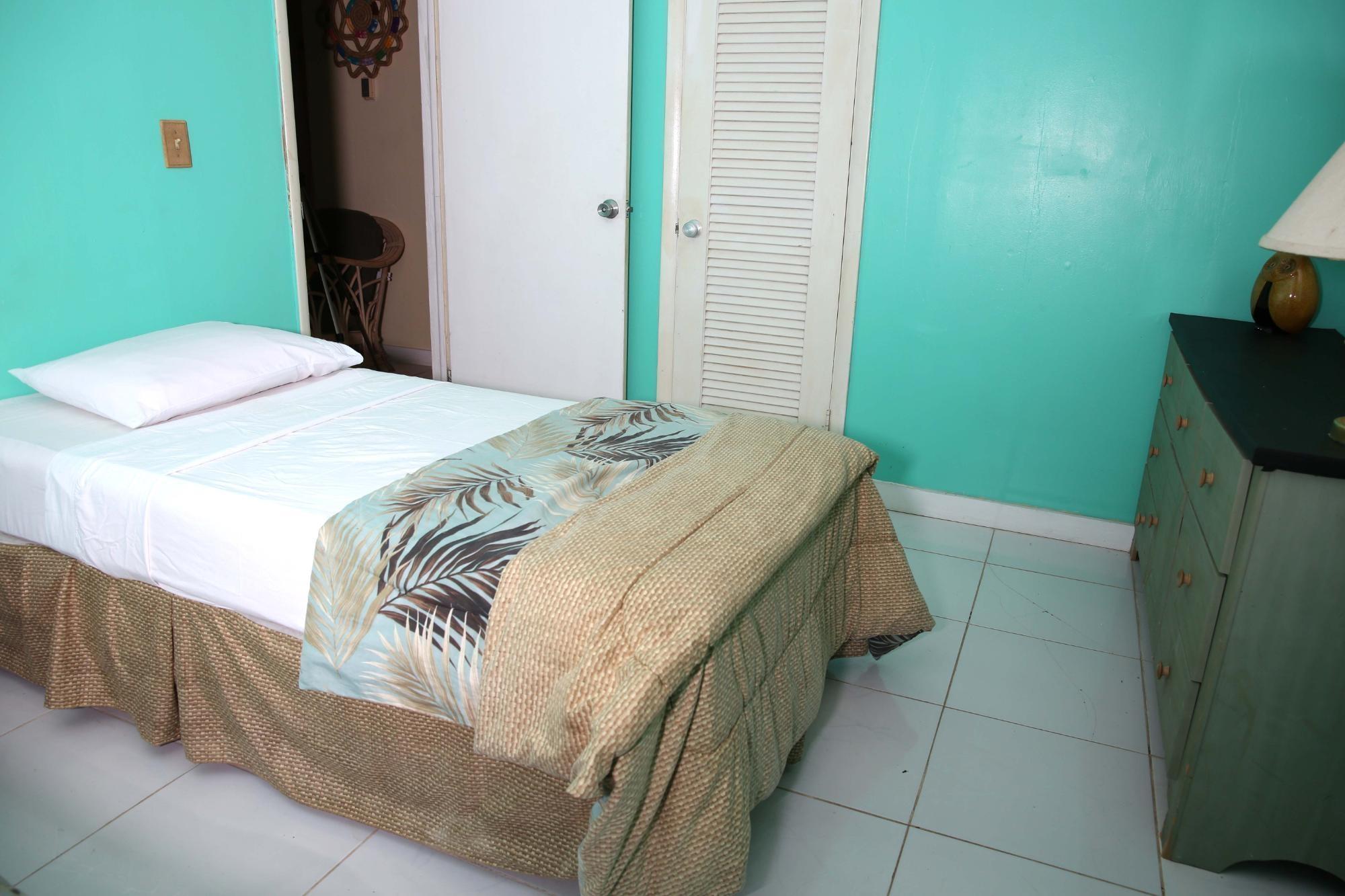 ANDROS BEACH COLONY SUBDI