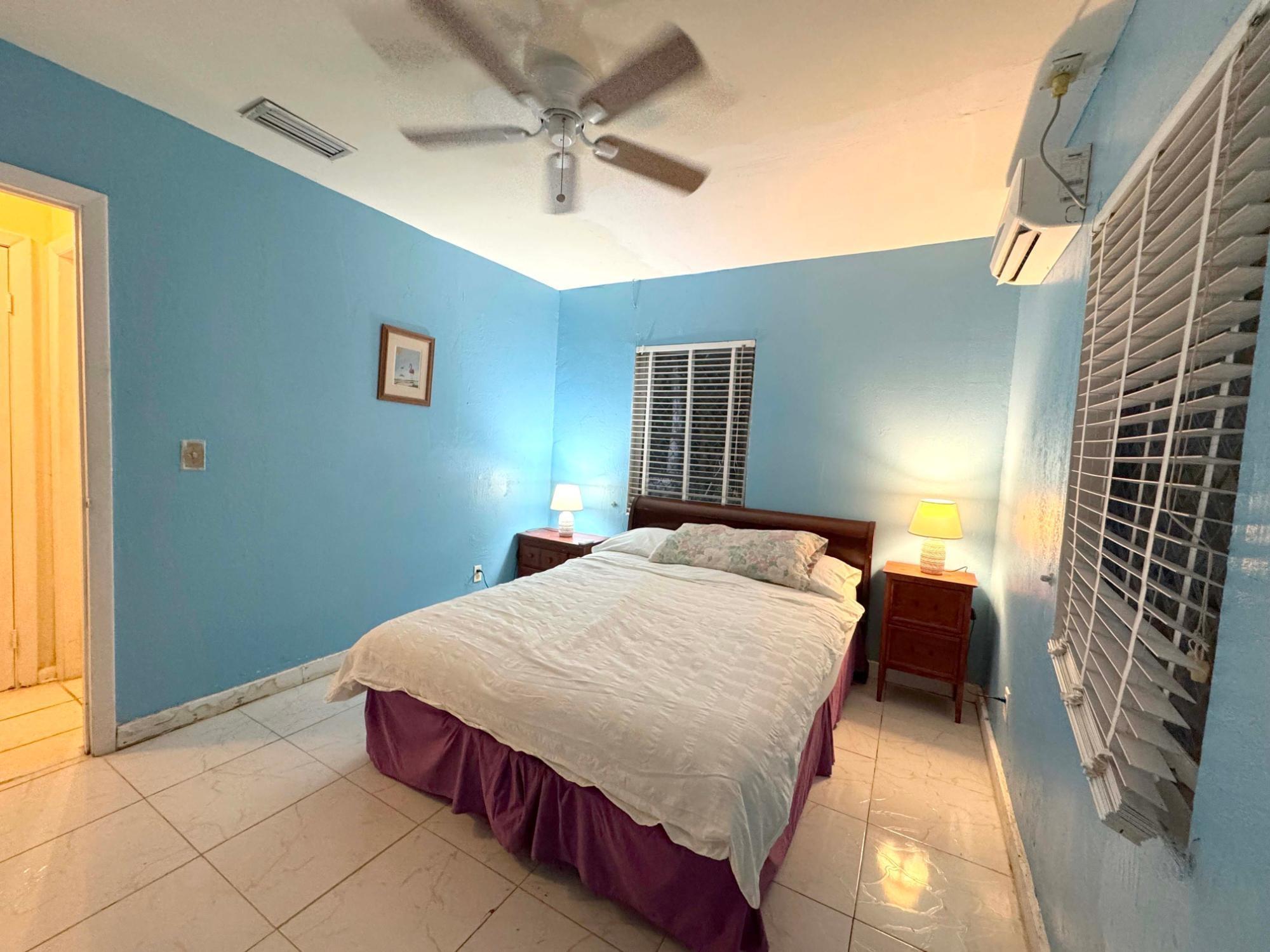 ANDROS BEACH COLONY SUBDI