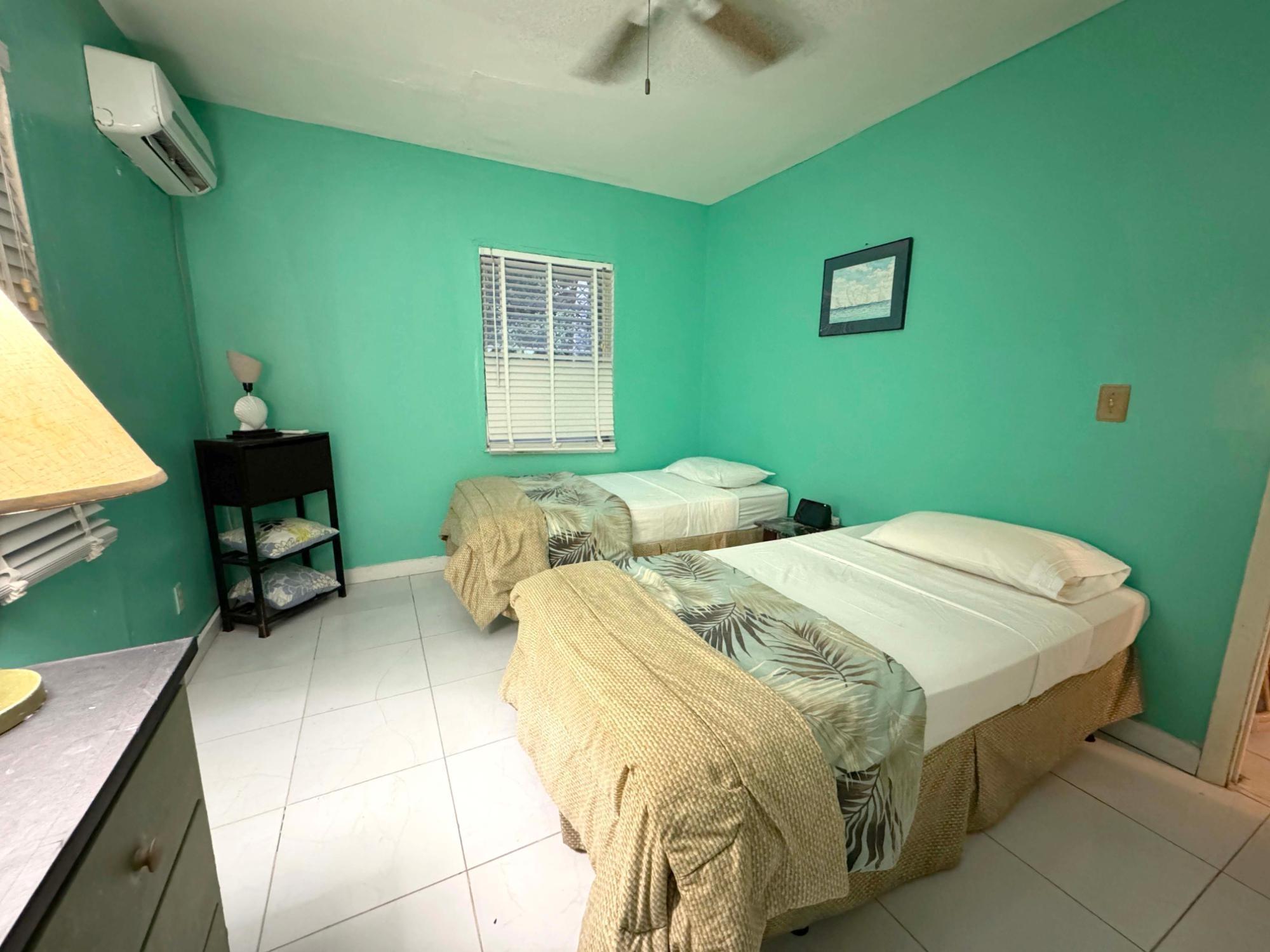 ANDROS BEACH COLONY SUBDI