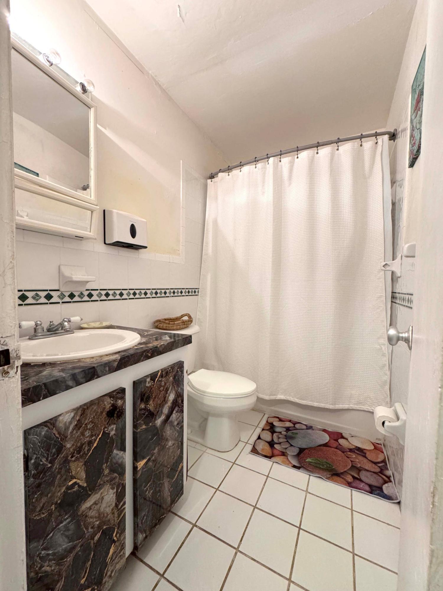 ANDROS BEACH COLONY SUBDI