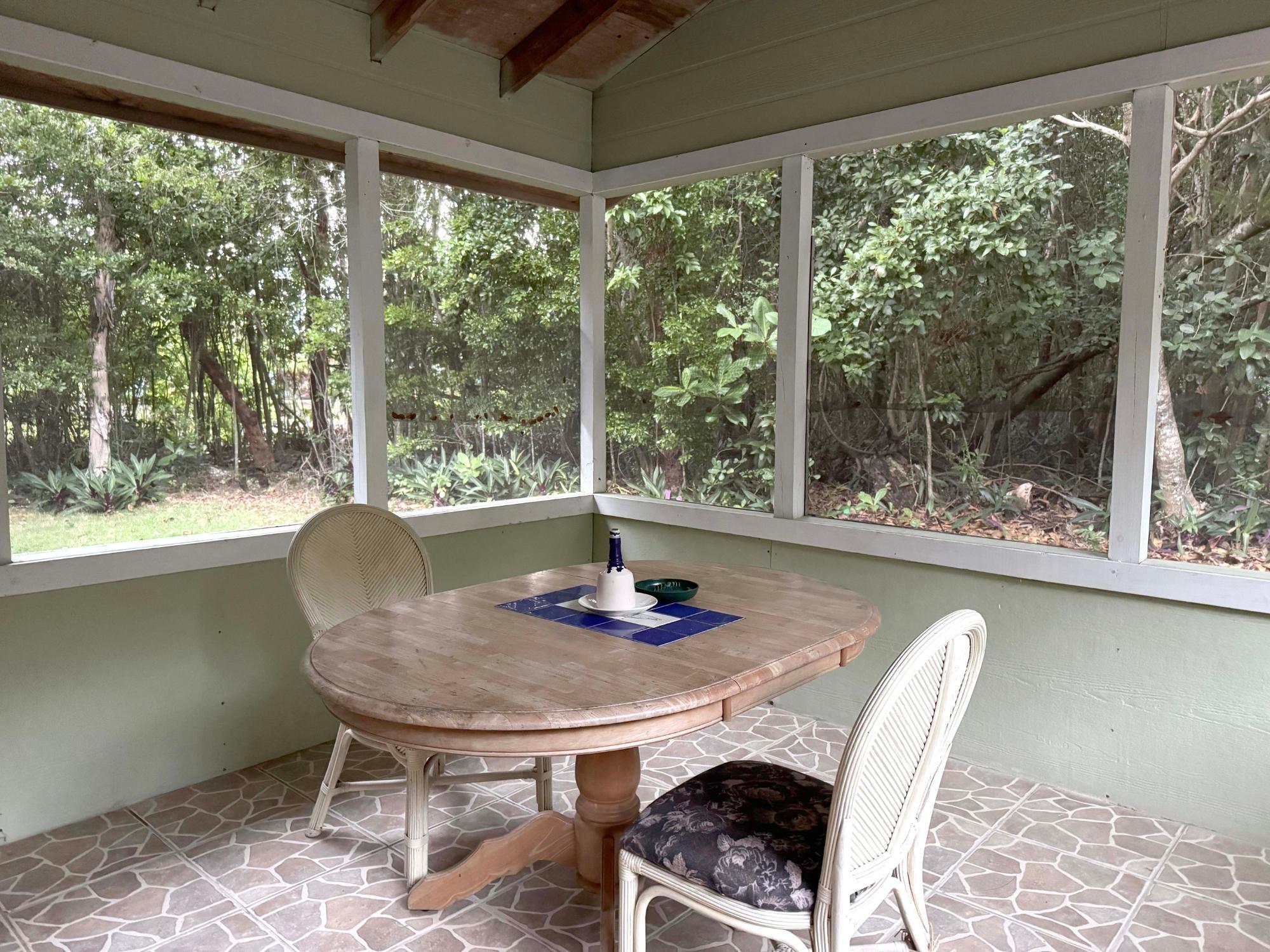 ANDROS BEACH COLONY SUBDI