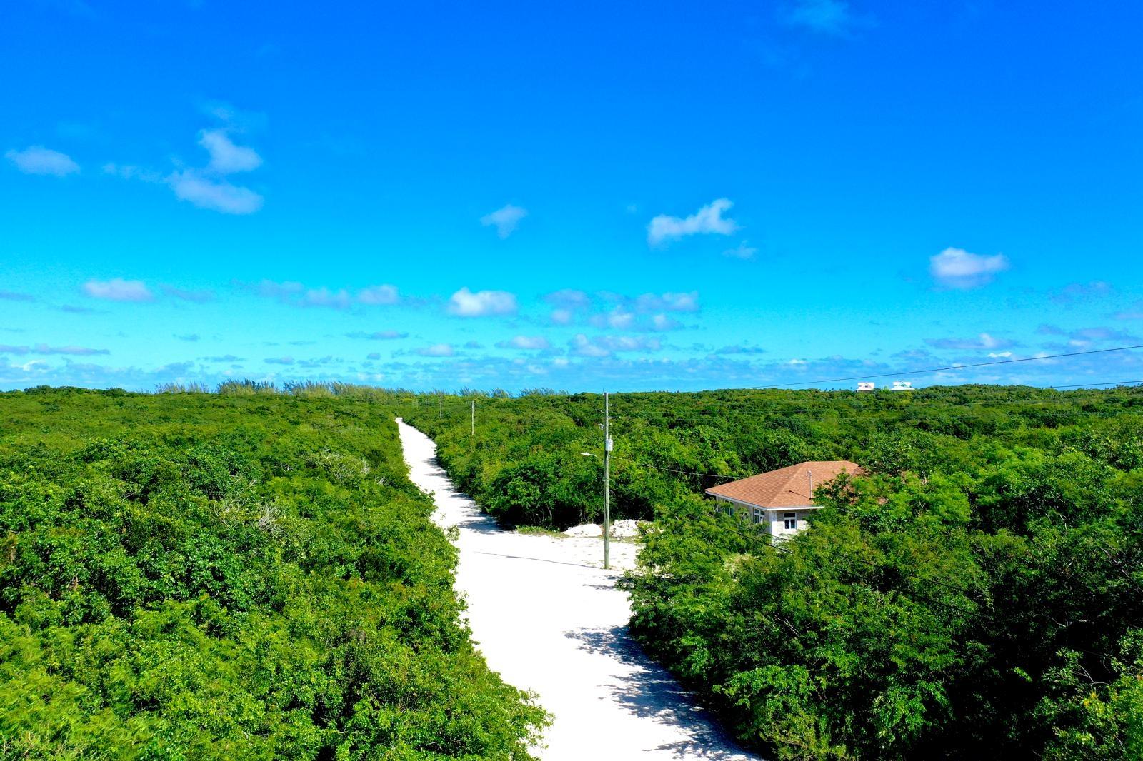 LOT 11 GREENWOOD ESTATES