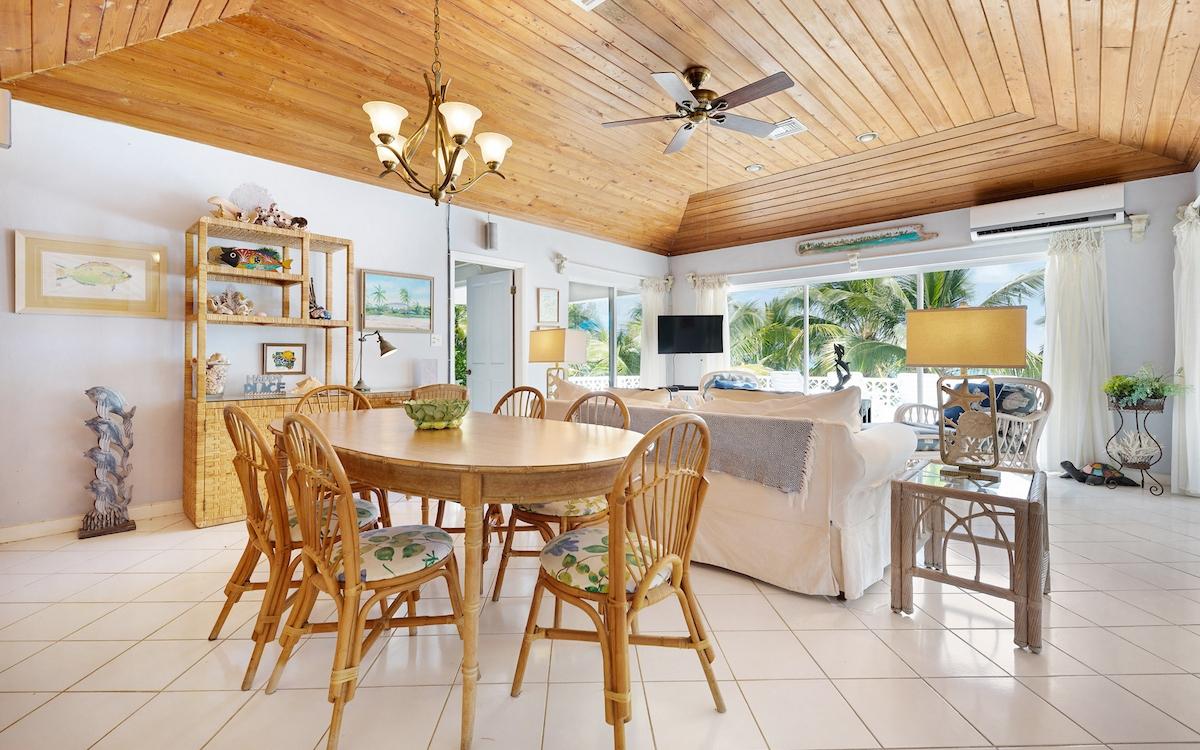 TROPICAL IMPLUSE BANKS RD