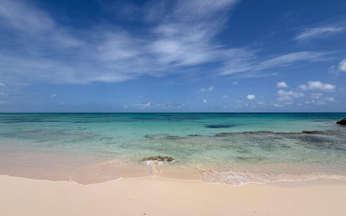 TROPICAL IMPLUSE BANKS RD