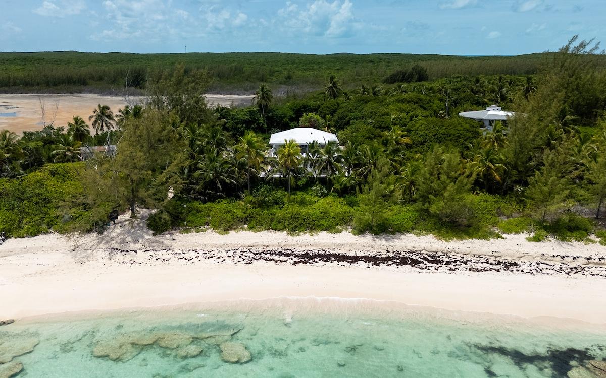 TROPICAL IMPLUSE BANKS RD