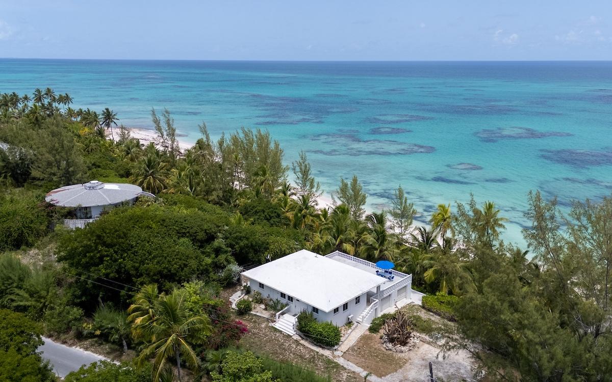 TROPICAL IMPLUSE BANKS RD