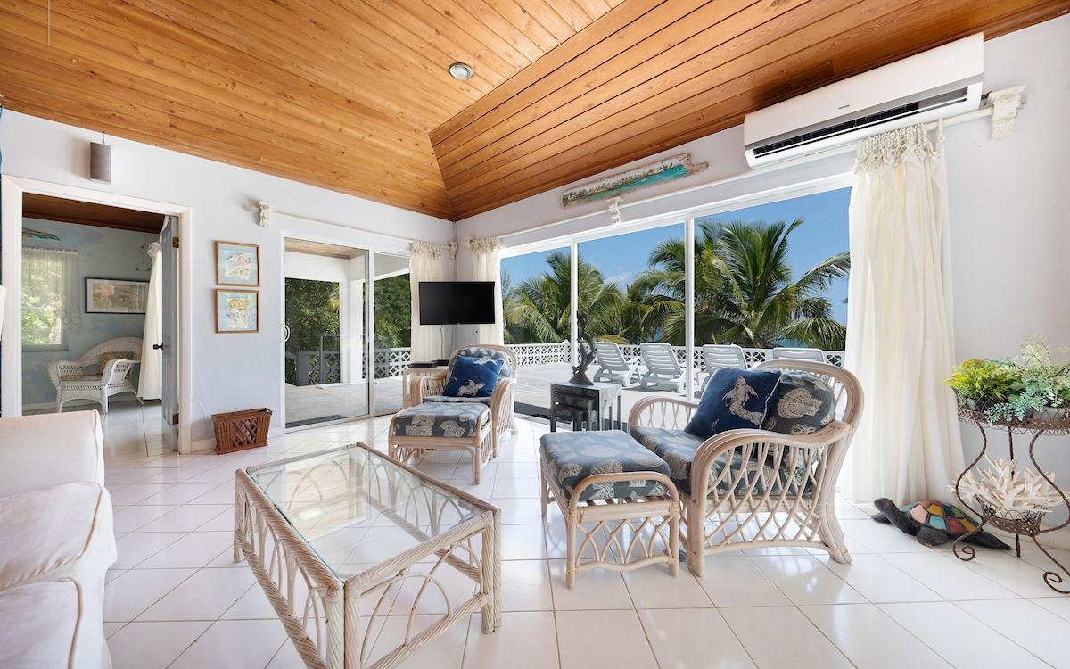 TROPICAL IMPLUSE BANKS RD