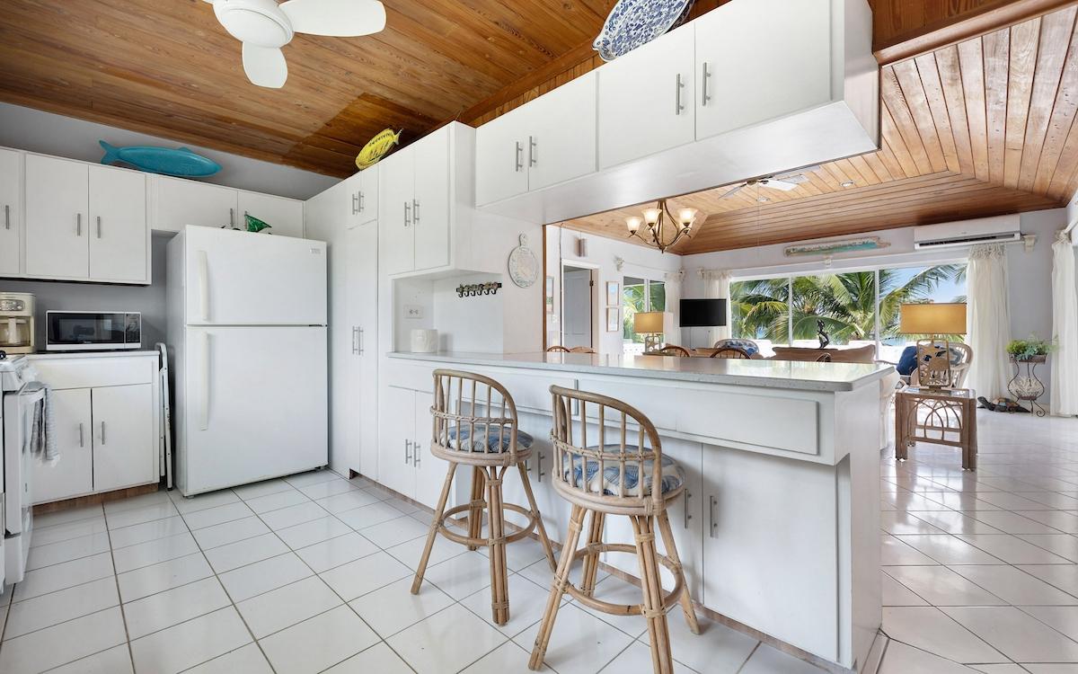 TROPICAL IMPLUSE BANKS RD