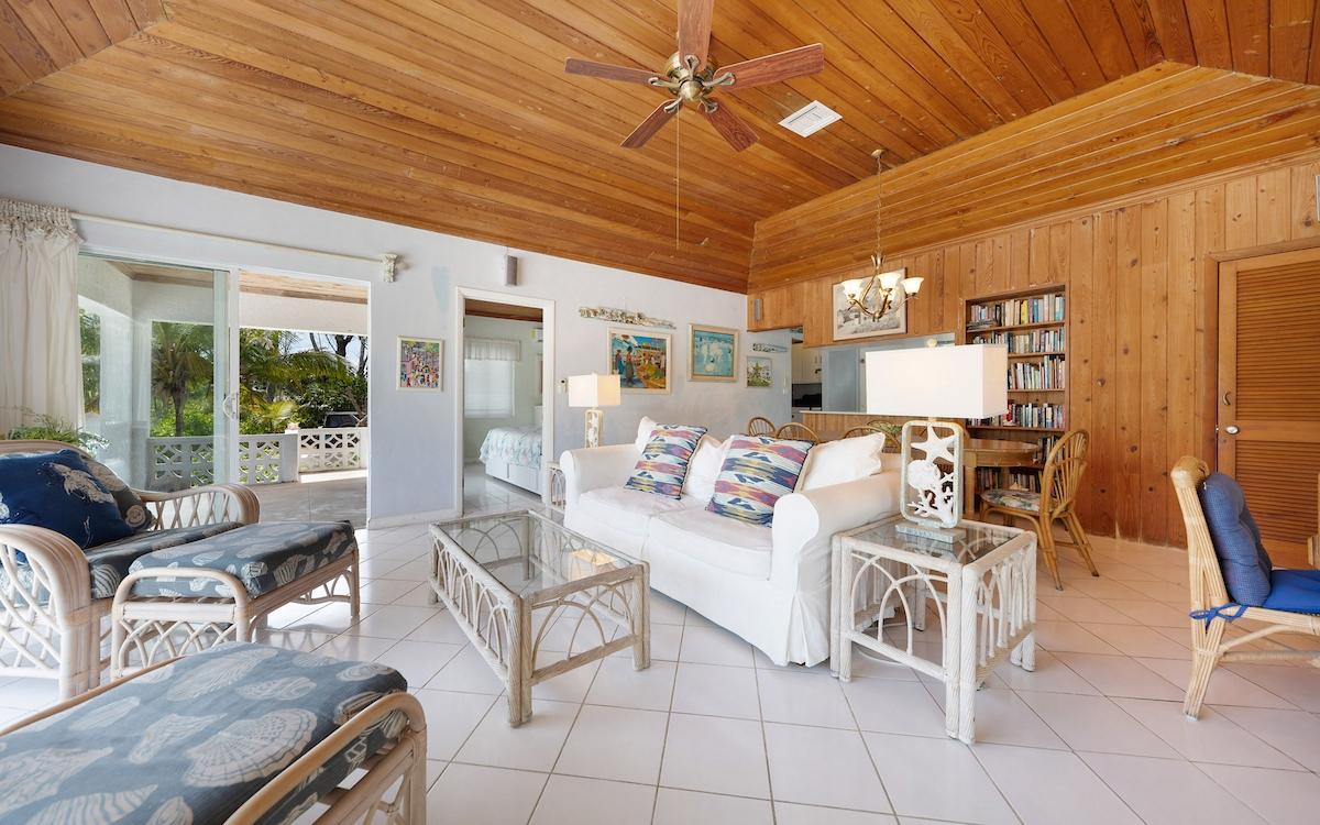 TROPICAL IMPLUSE BANKS RD