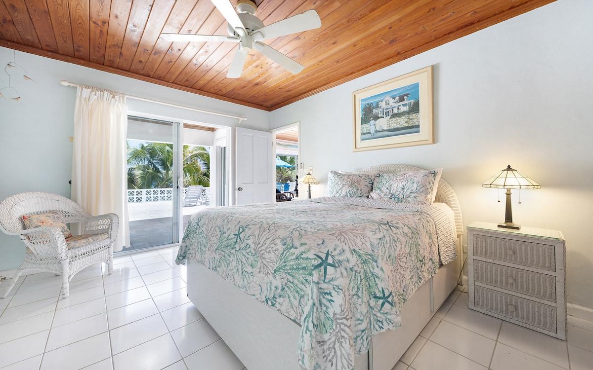 TROPICAL IMPLUSE BANKS RD