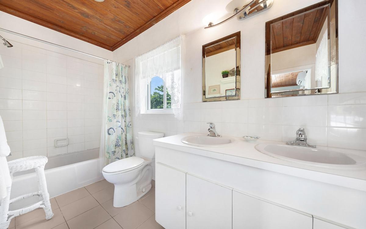 TROPICAL IMPLUSE BANKS RD