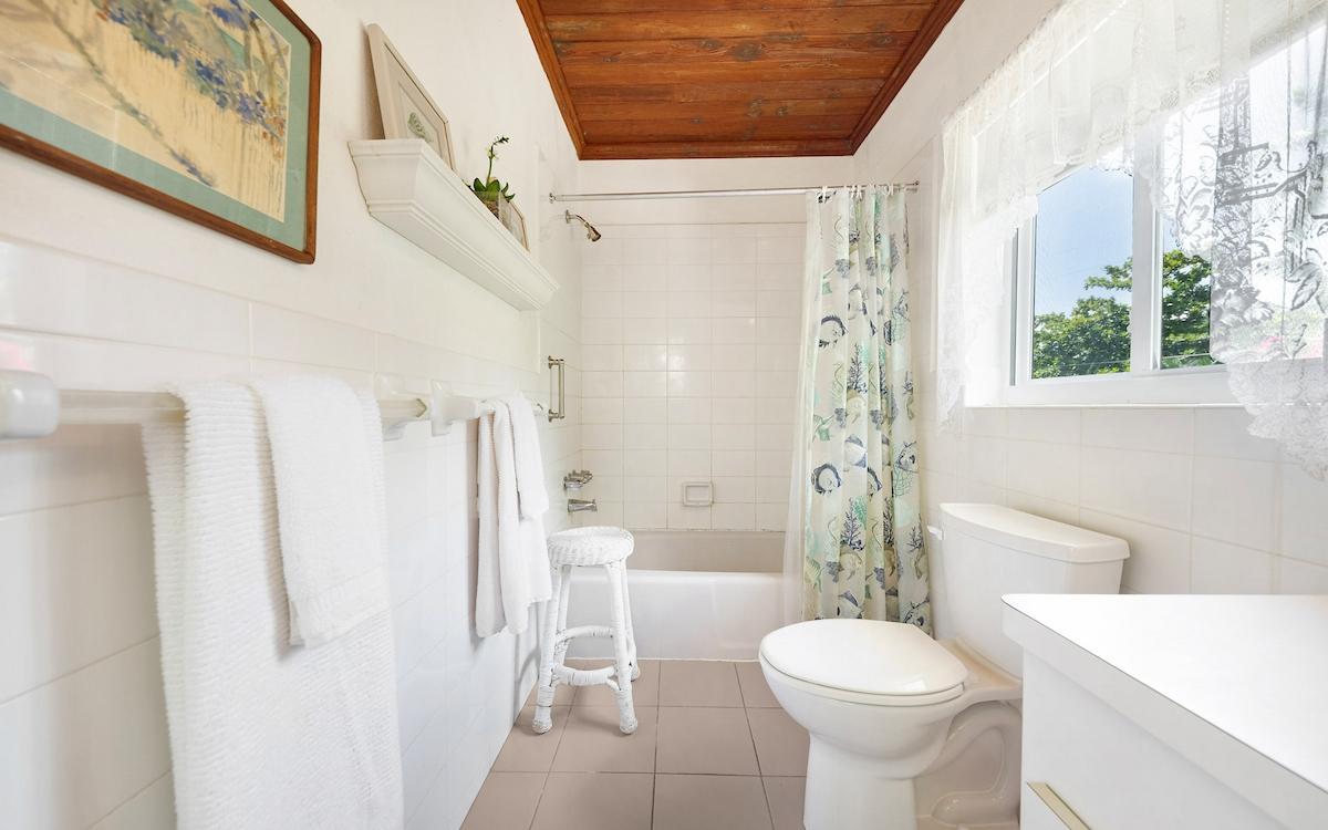 TROPICAL IMPLUSE BANKS RD