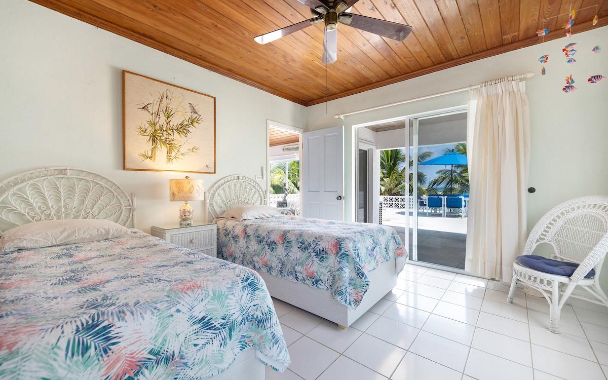 TROPICAL IMPLUSE BANKS RD