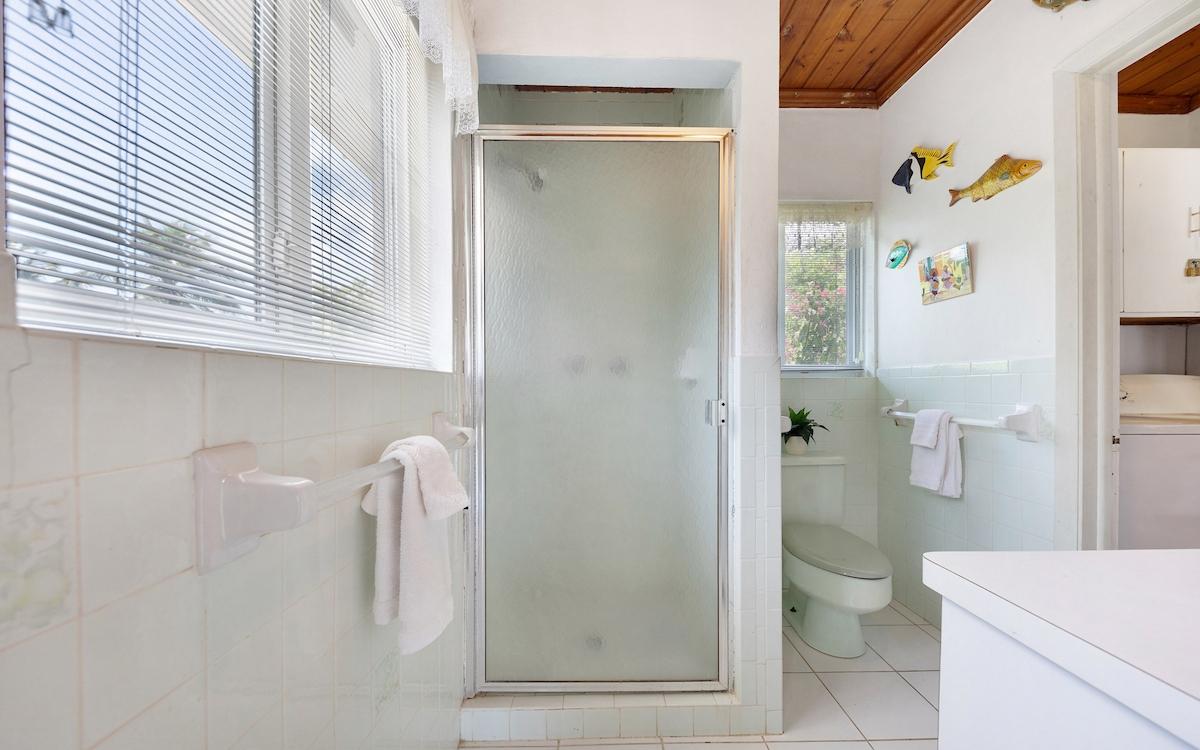 TROPICAL IMPLUSE BANKS RD