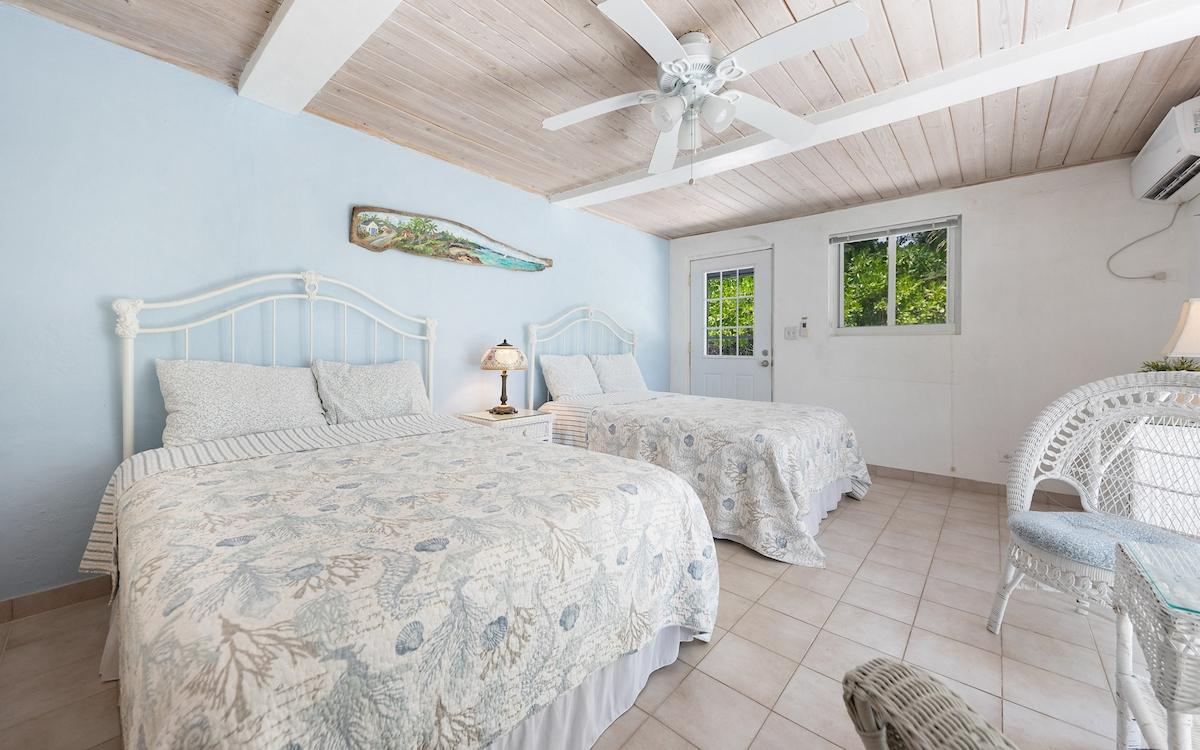 TROPICAL IMPLUSE BANKS RD