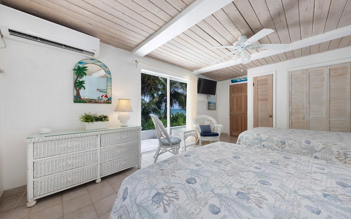 TROPICAL IMPLUSE BANKS RD