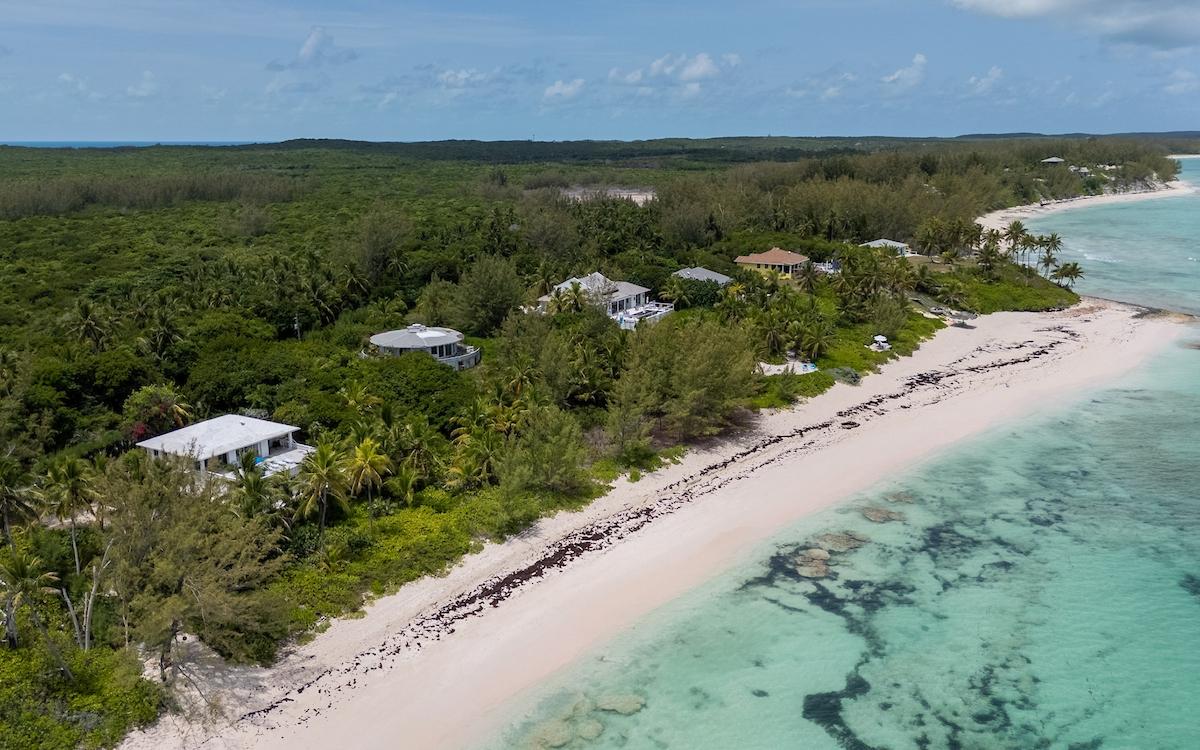 TROPICAL IMPLUSE BANKS RD