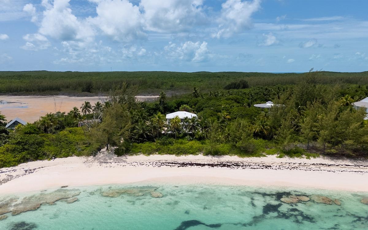 TROPICAL IMPLUSE BANKS RD