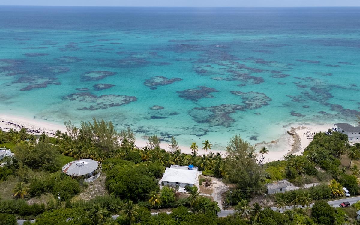 TROPICAL IMPLUSE BANKS RD