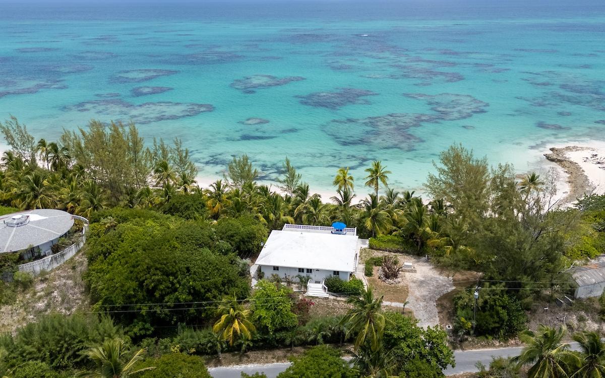 TROPICAL IMPLUSE BANKS RD