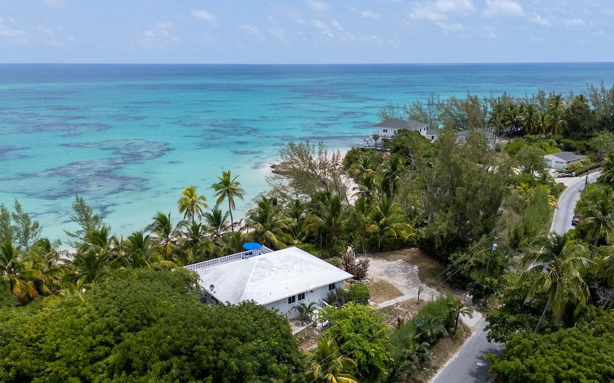 TROPICAL IMPLUSE BANKS RD