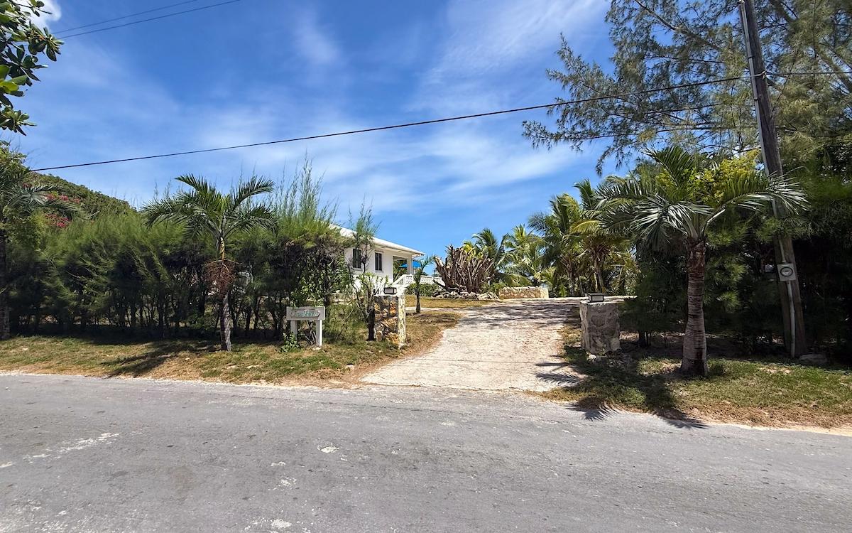 TROPICAL IMPLUSE BANKS RD