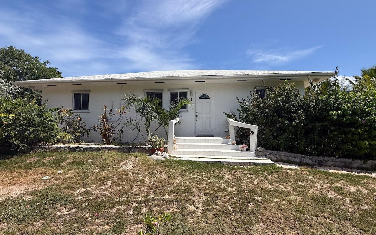 TROPICAL IMPLUSE BANKS RD