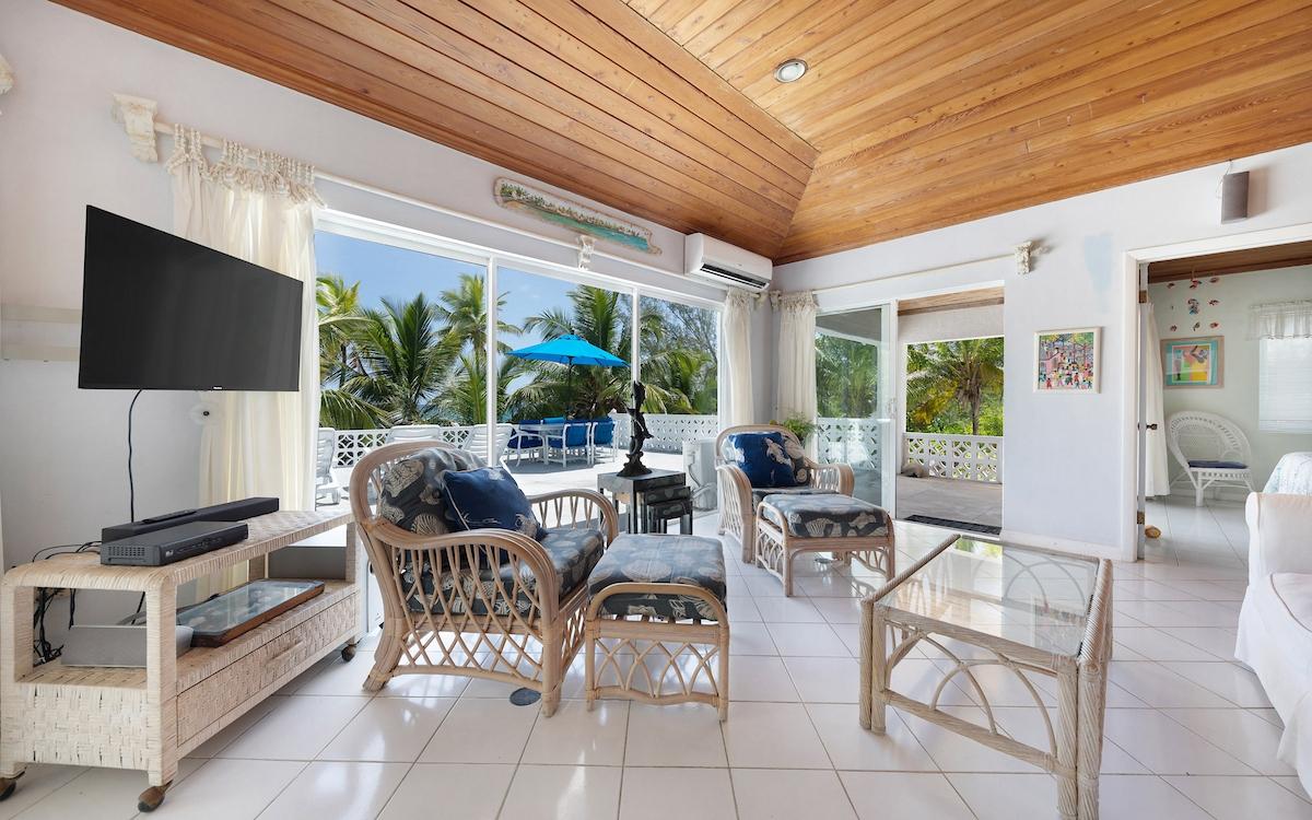 TROPICAL IMPLUSE BANKS RD