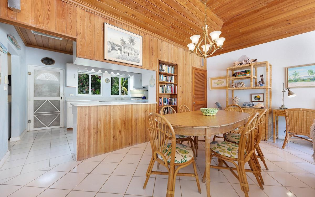 TROPICAL IMPLUSE BANKS RD